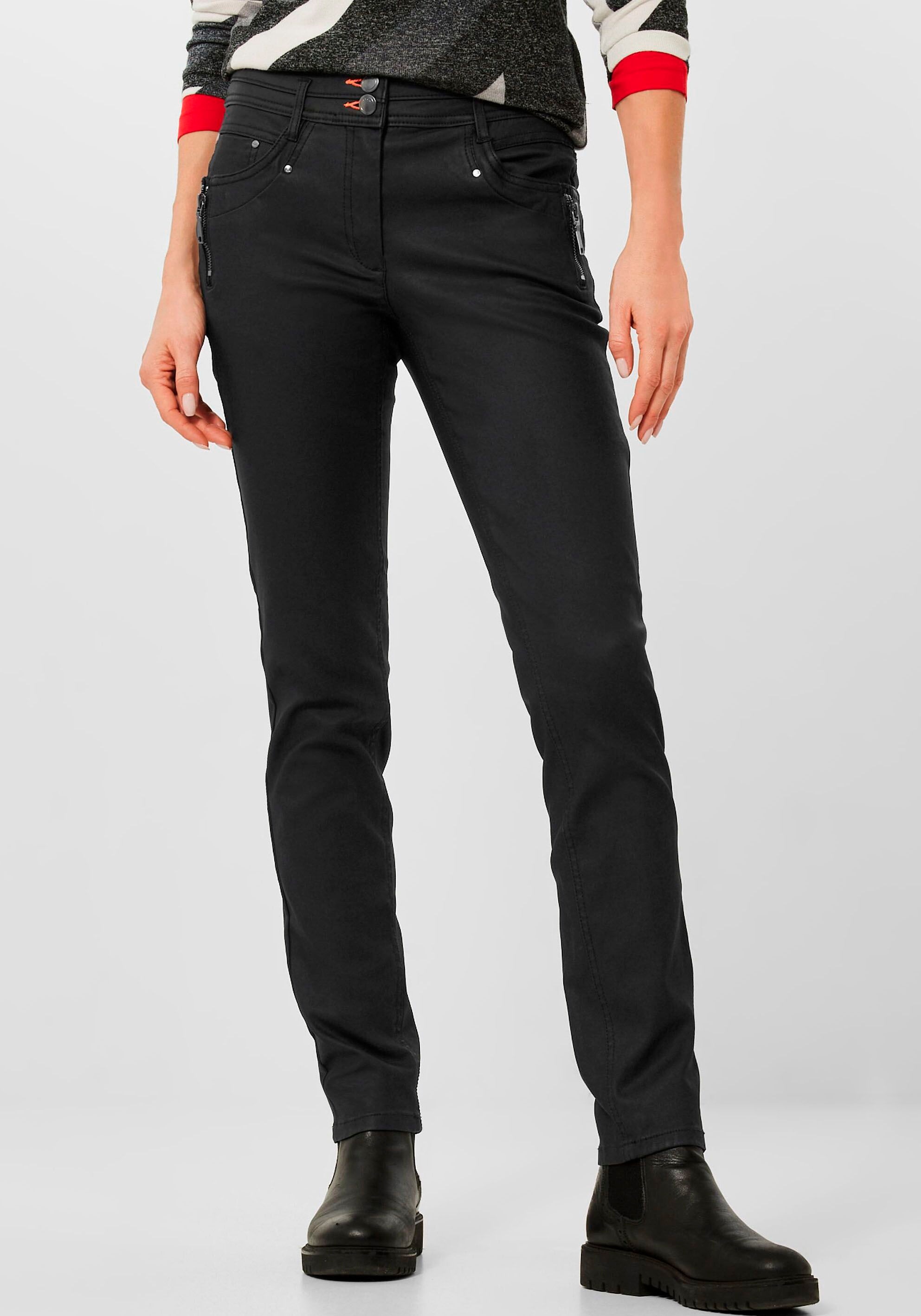 Cecil Lederimitathose »Style Toronto« kaufen