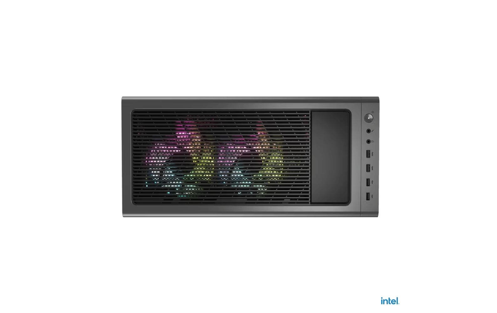 Lenovo Gaming-PC »PC Legion T7 34IRZ8«