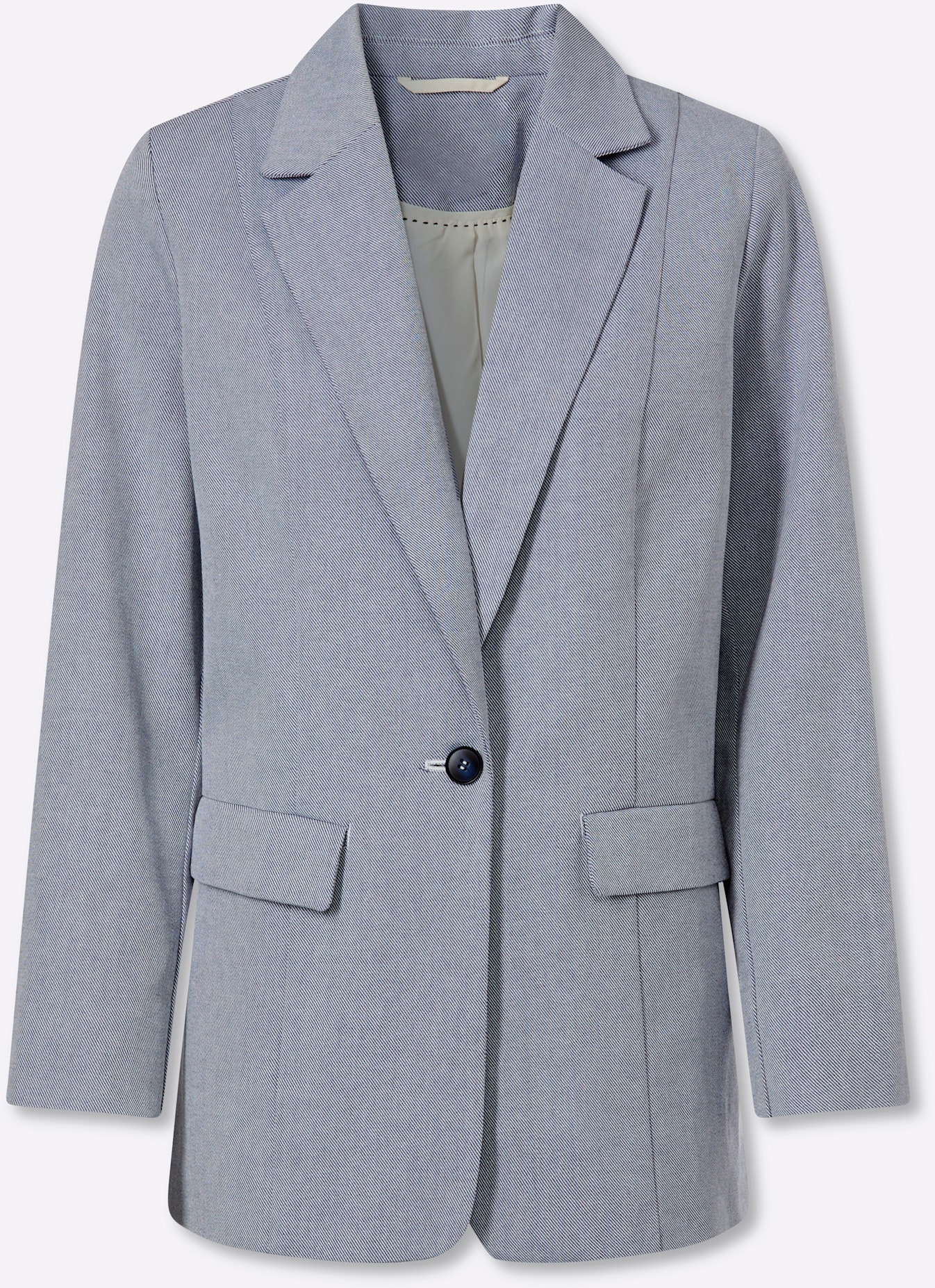 heine Veste blazer »Blazer«