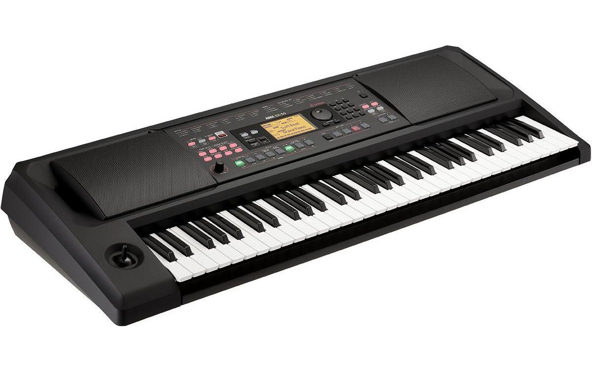 Home-Keyboard "Korg EK-50 L"
