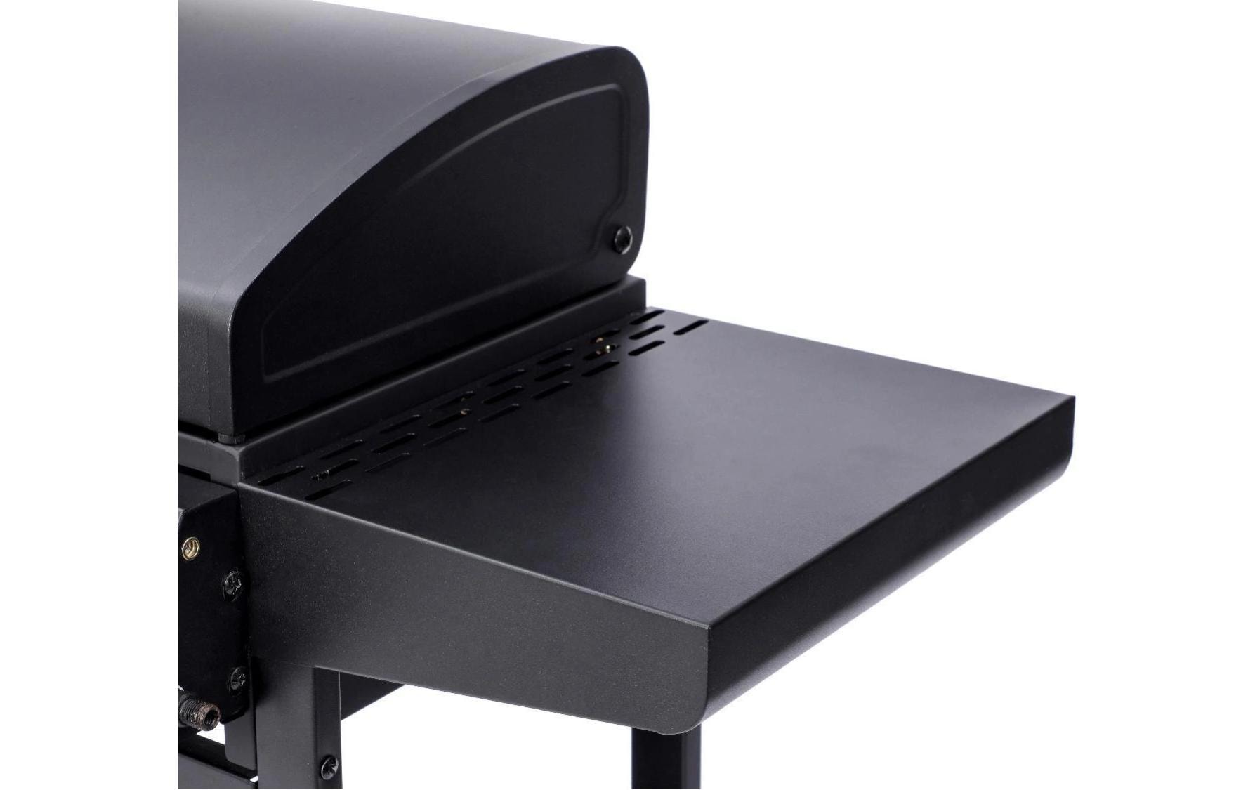 ohmex Gasgrill »OHM-BBQ-3525«