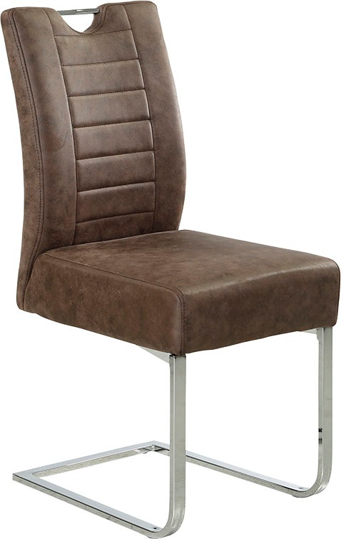 Image of Jockenhöfer Gruppe Freischwinger, (Set), 2 St., Microfaser, 2 oder 4 Stück bei Ackermann Versand Schweiz