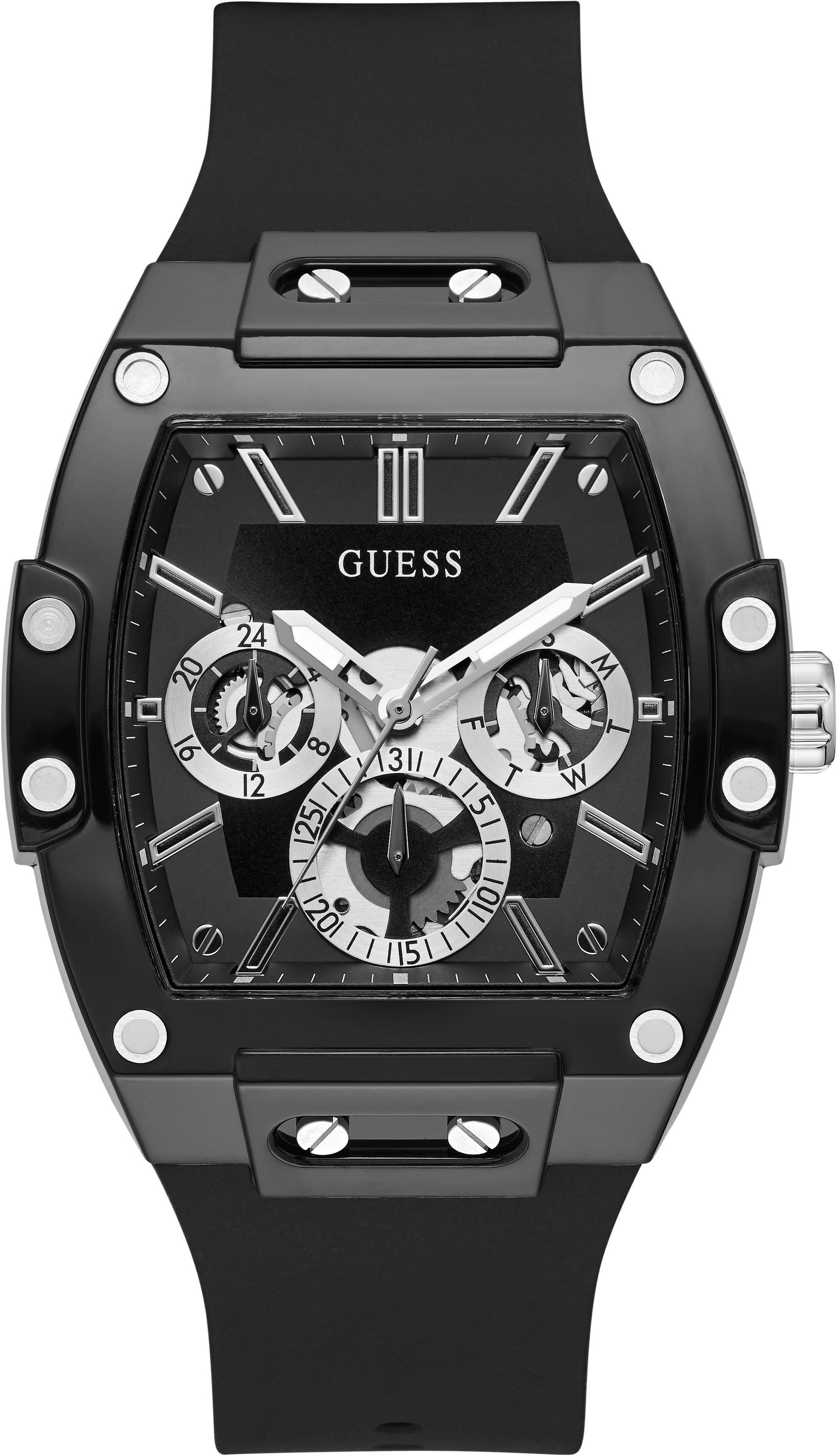 Image of Guess Multifunktionsuhr »PHOENIX, GW0203G3« bei Ackermann Versand Schweiz