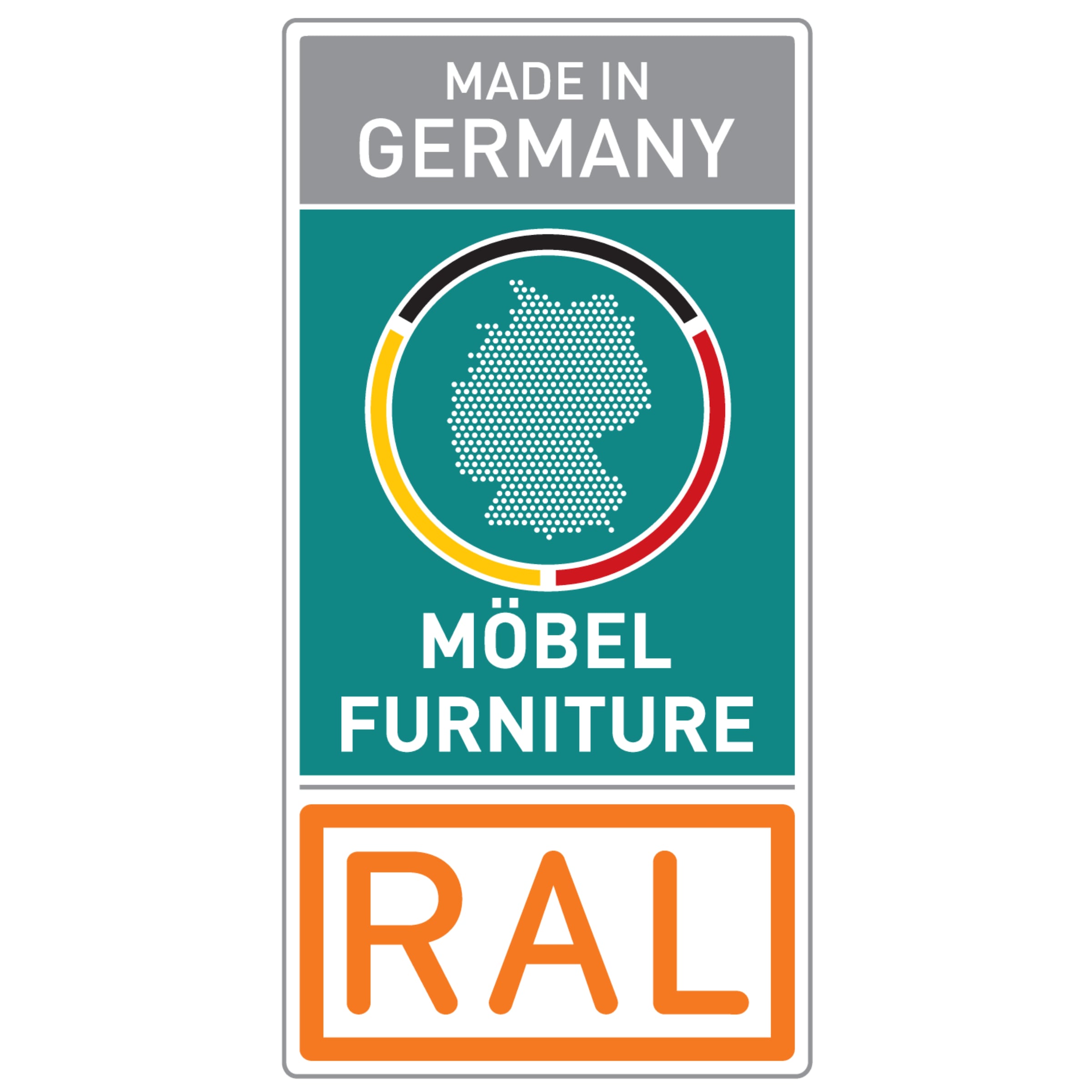 rauch Schubkastenkommode »Kommode Türkommode Sideboard Kombikommode FLIPP« Breite 200 cm mit 4 Einlegeböden,  3-türig mit  5 Schubladen und Soft-Close-Funktion