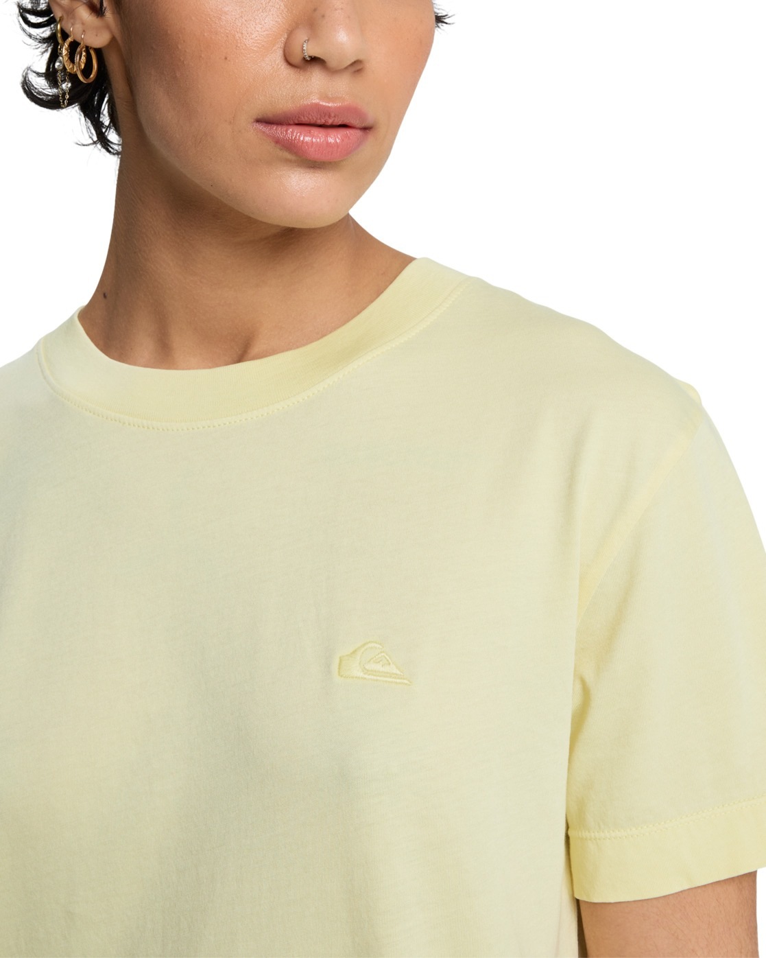 Quiksilver T-shirt »Essential«