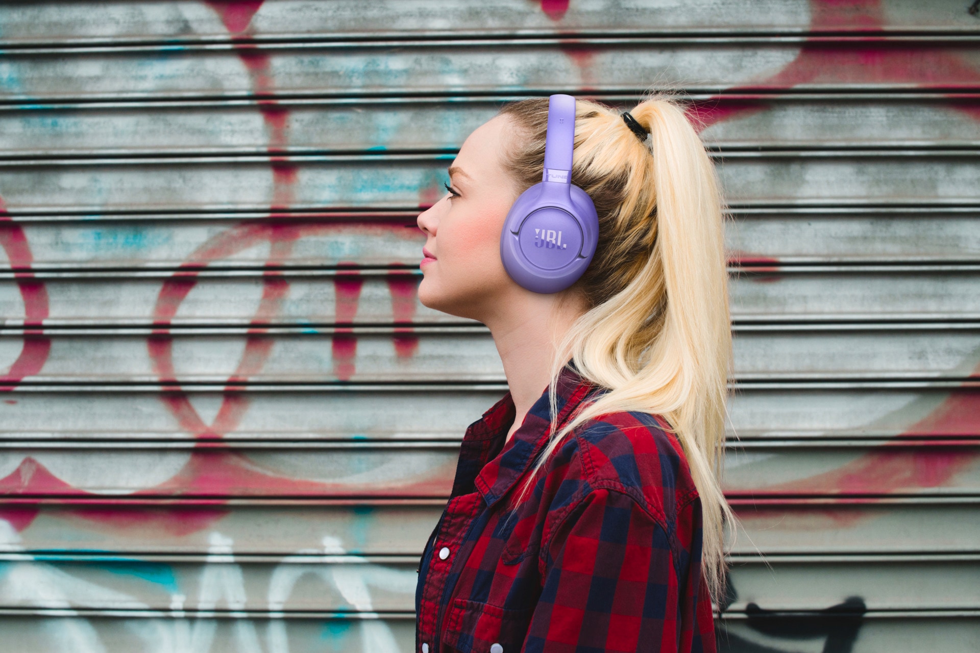 JBL Casque supra-auriculaire »Tune 730BT« Kabelloser Over-Ear-Kopfhörer