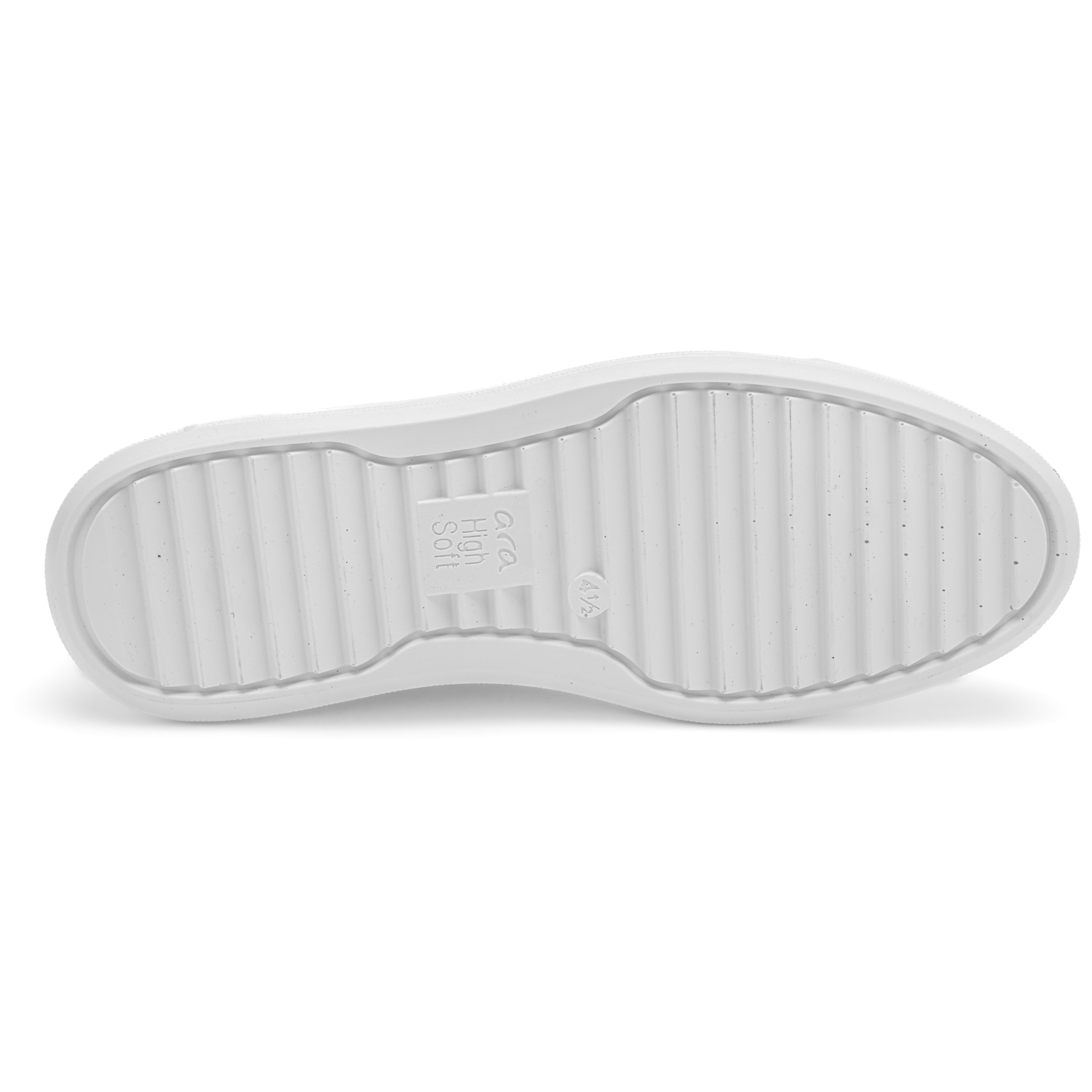 Ara Plateausneaker »CANBERRA«  Freizeitschuh, Halbschuh, Schnürschuh in Bequemweite G (= weit)