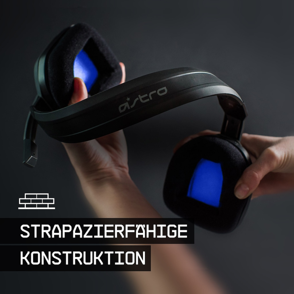ASTRO Gaming-Headset »Gaming A10«