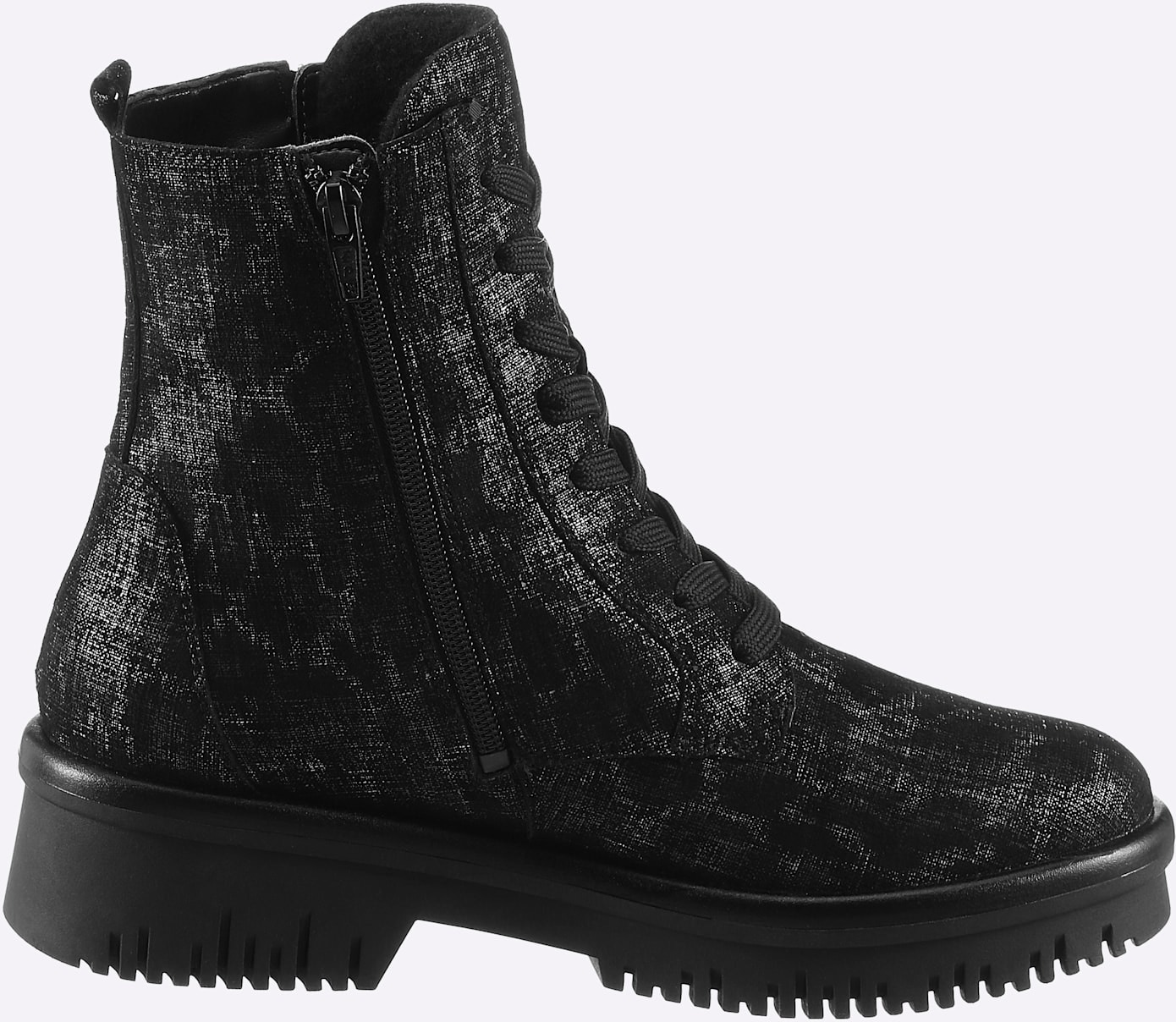 Waldläufer Bottes