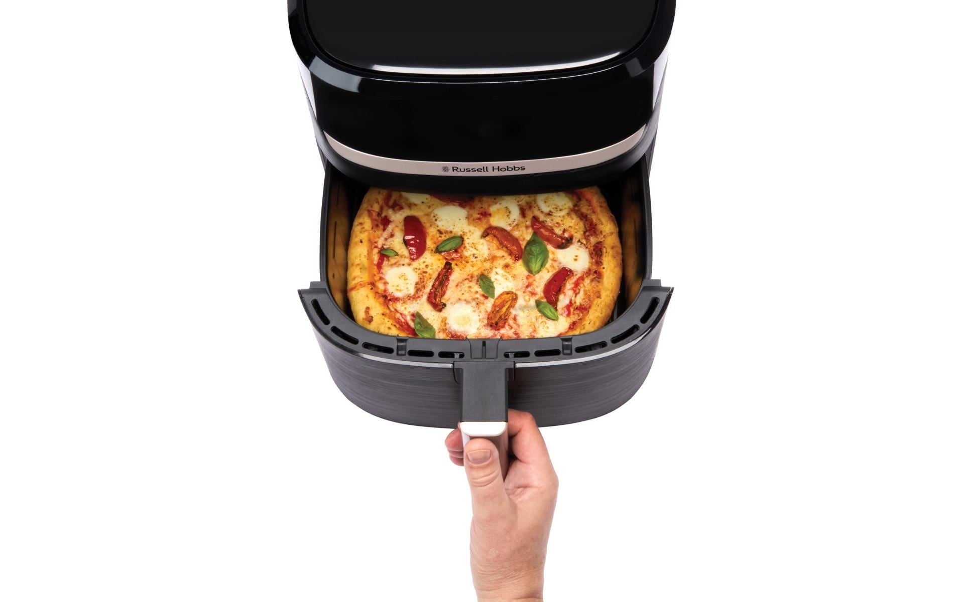 RUSSELL HOBBS Heissluftfritteuse »SatisFry 8.3 l«