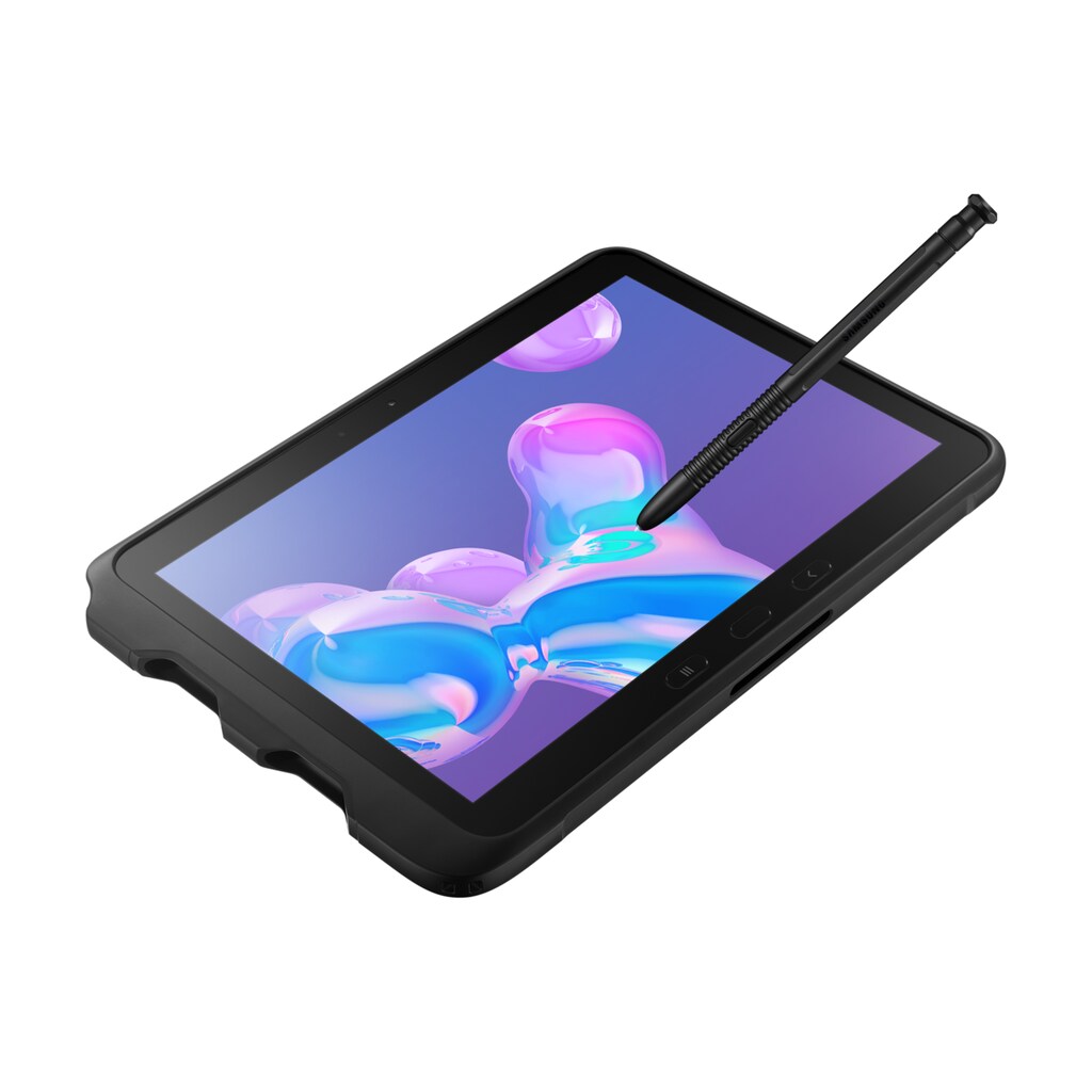 Samsung Tablet »Tab Active4 Pro«, (Android)