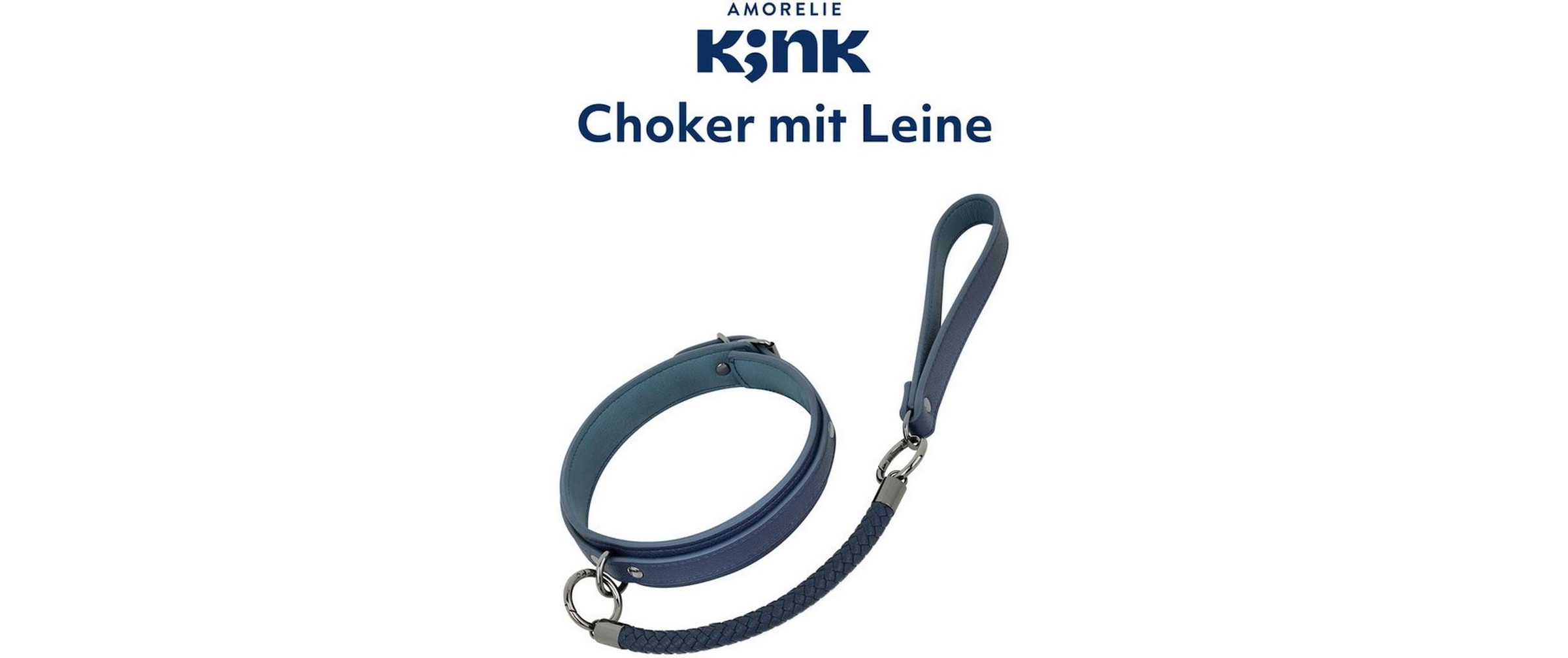 AMORELIE Paar-Vibrator »Spark the Flame«