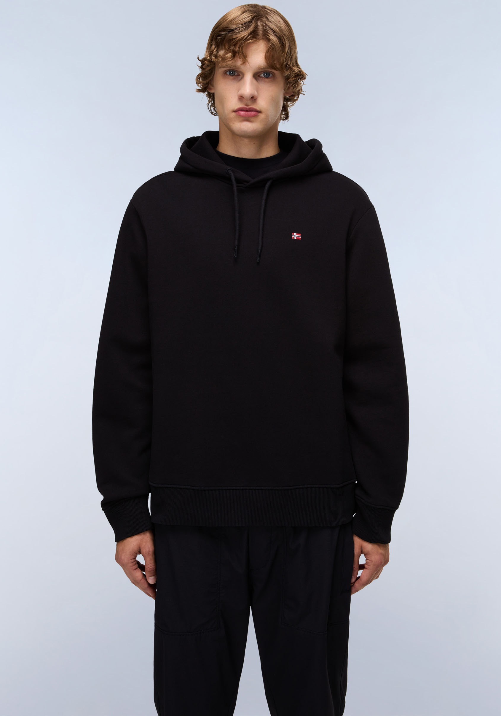 Image of Napapijri Hoodie "BALIS"
