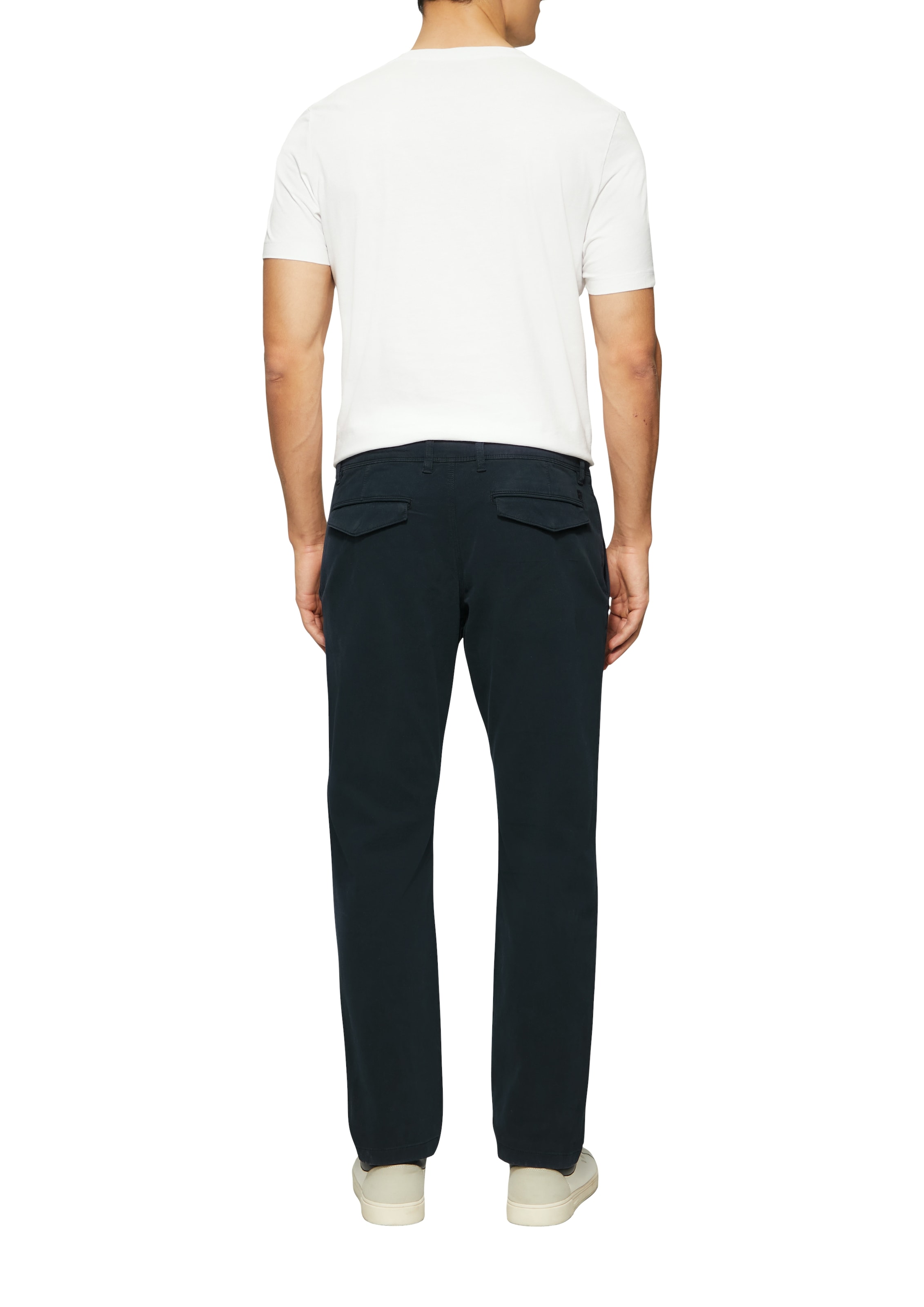 s.Oliver Chinohose  mit Stretch