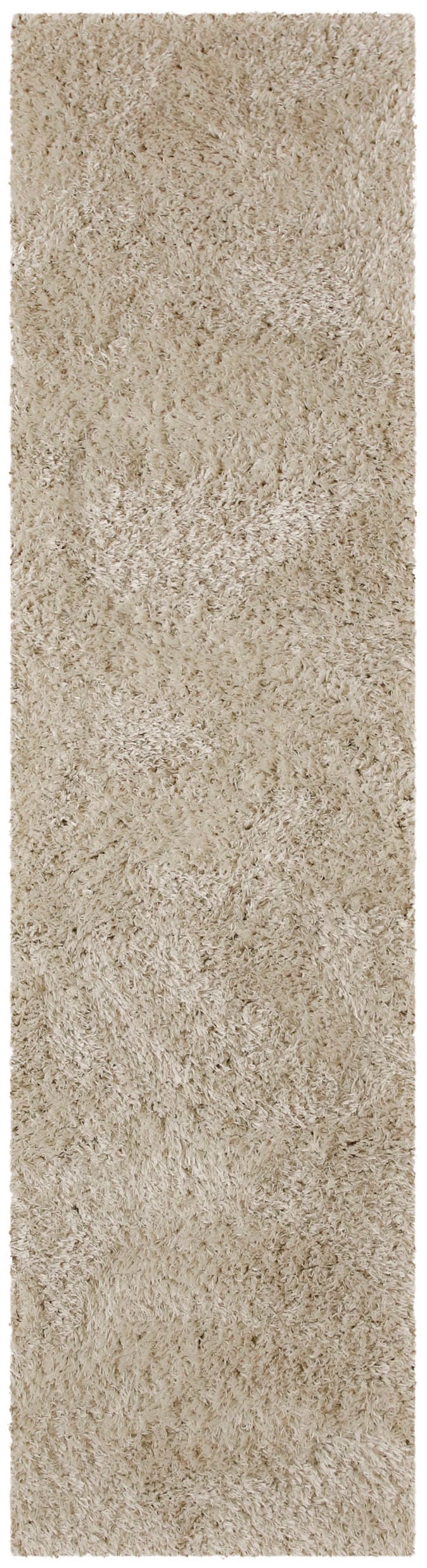 GOODproduct Tapis à poils longs »Josetta , auch als Läufer erhältlich« Rectangulaire 50 mm Höhe Langflor, Shaggy, dichter weicher Hochflor, uni farben, Wohnzimmer