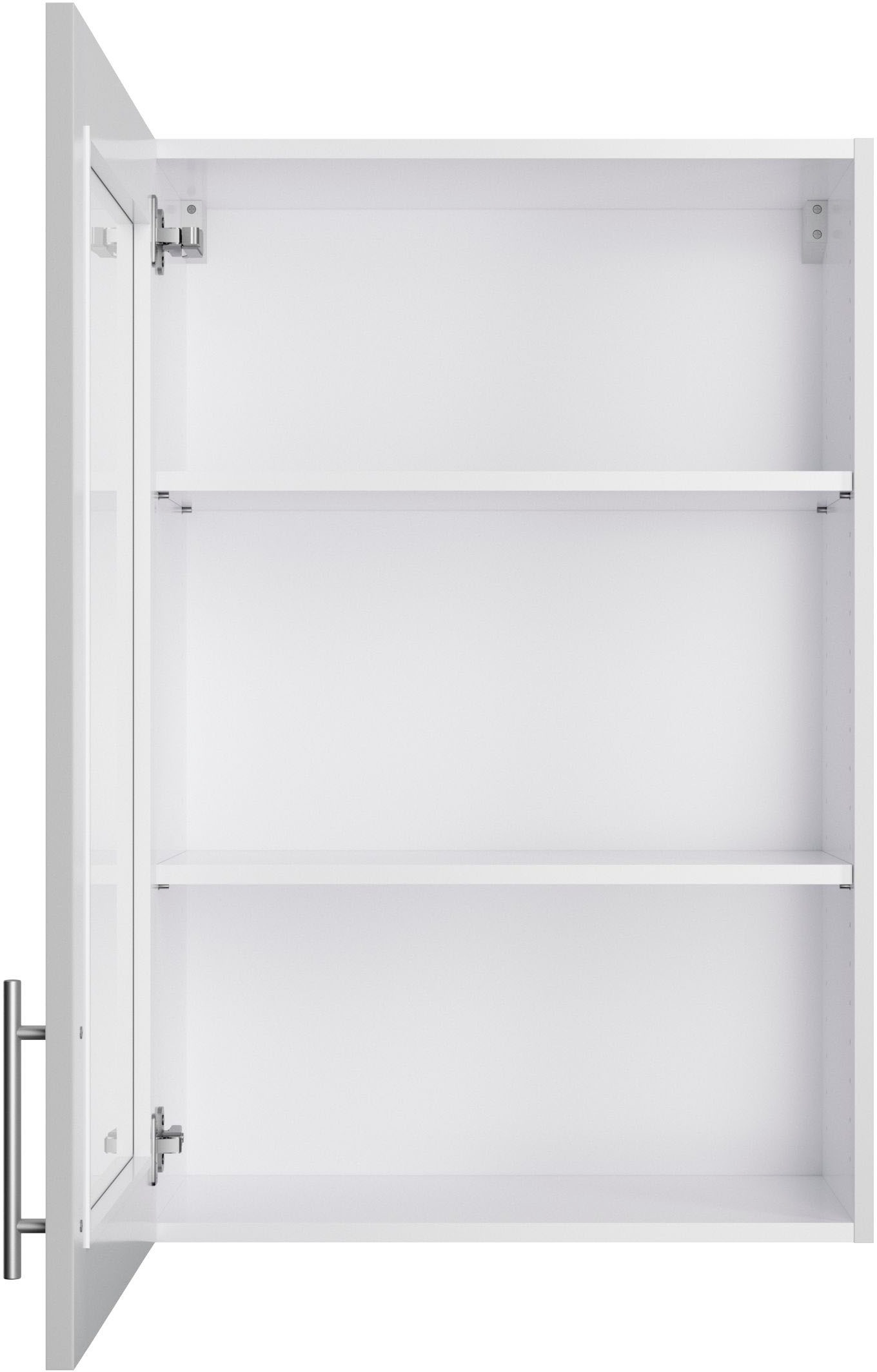 KOCHSTATION Glashängeschrank »KS-Ahus«, Breite 60 cm