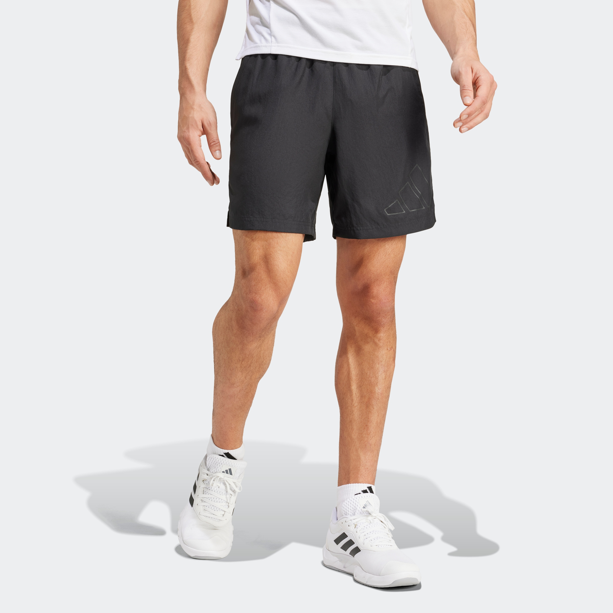 adidas Performance Shorts »M BL SHO«, (1 tlg.)