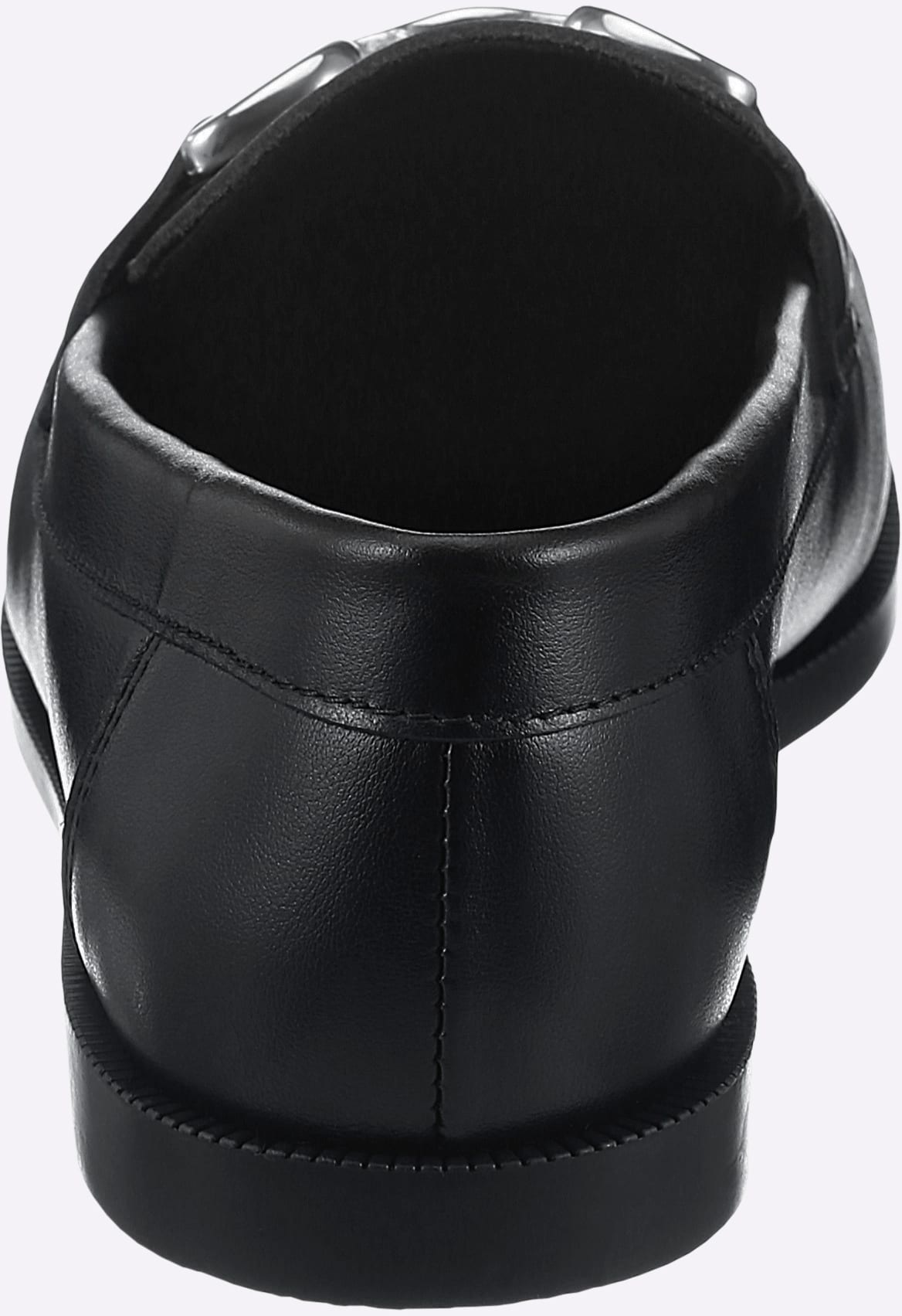 heine Slipper