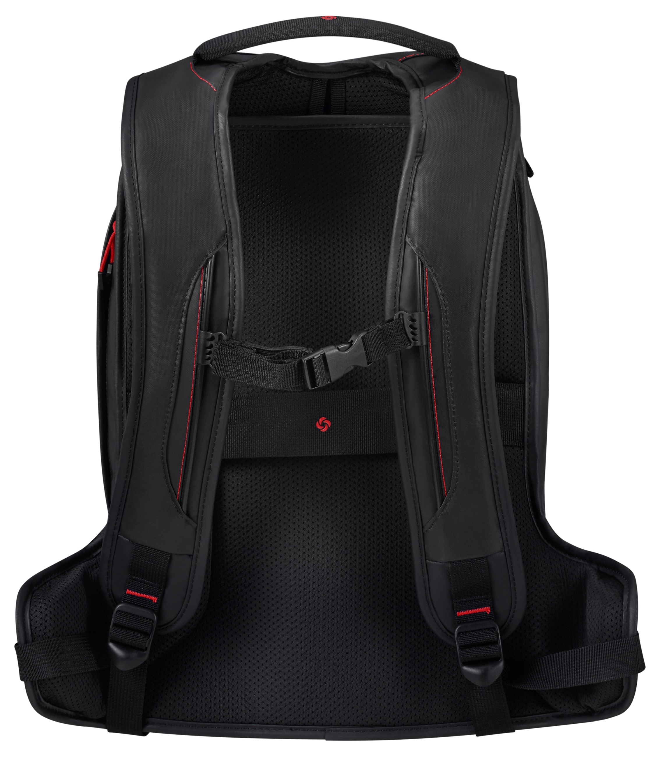 Samsonite Laptoprucksack »ECODIVER«, Arbeitsrucksack, Freizeitrucksack, Schulrucksack Cityrucksack