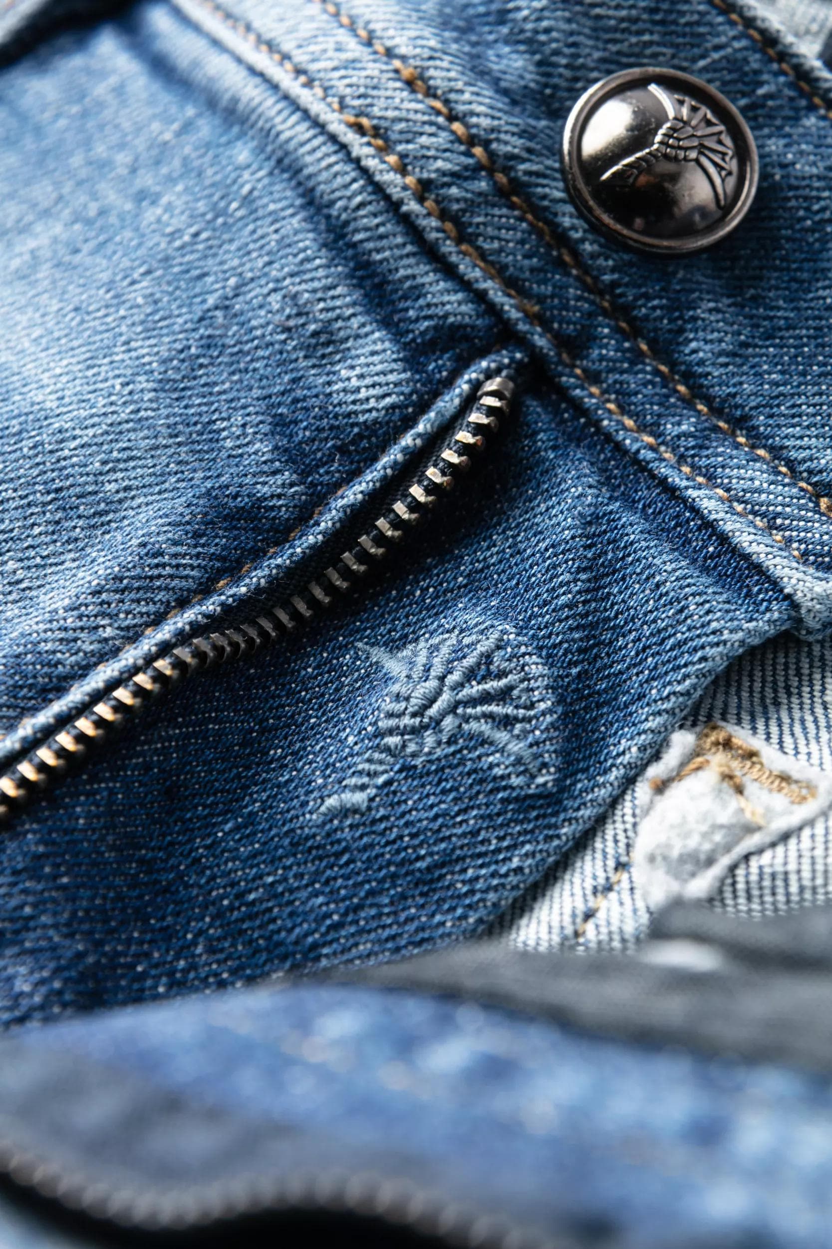 JOOP! Jeans droit »Fortres«