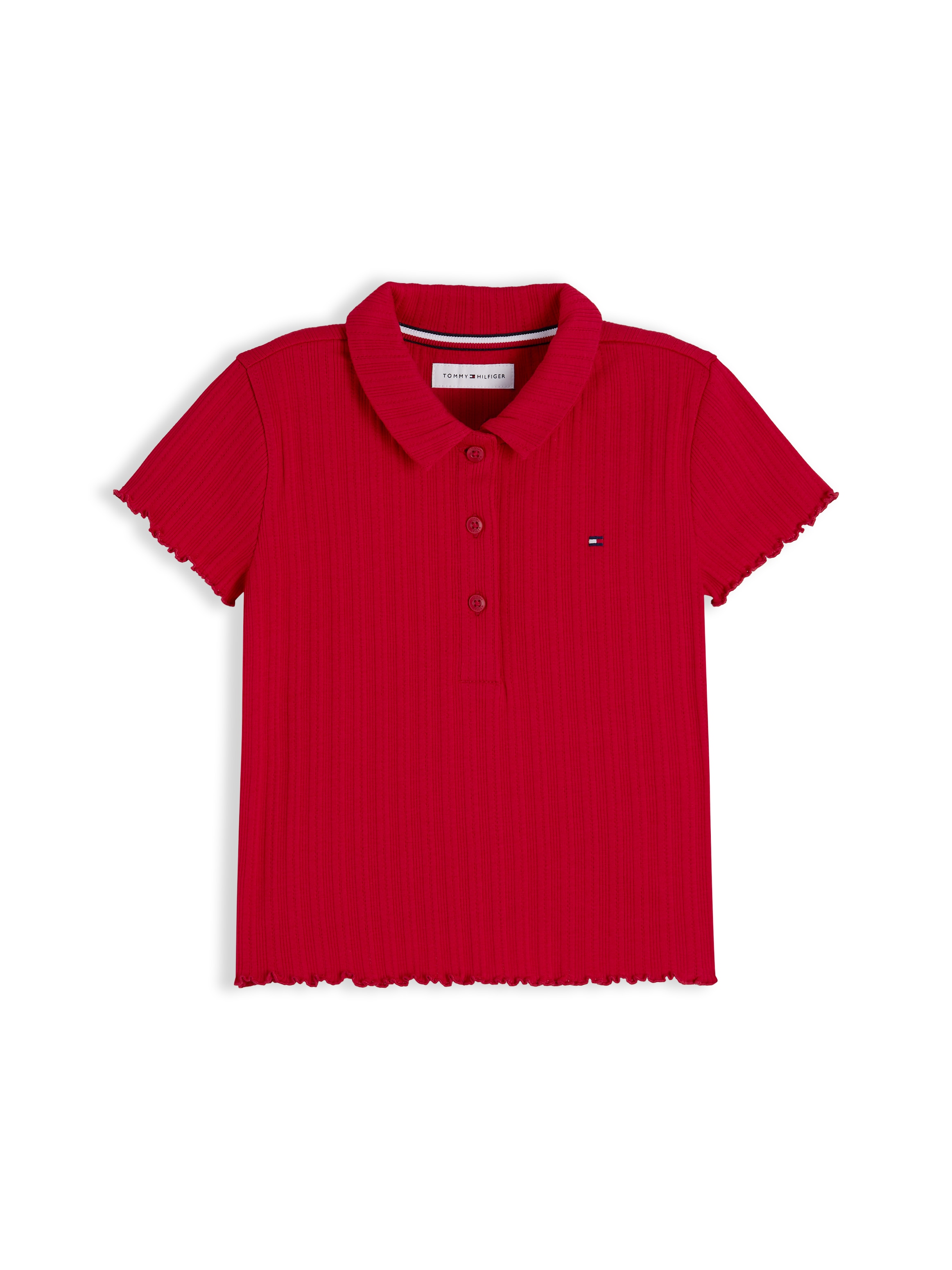 Tommy Hilfiger T-shirt Kinder bis 16 Jahre