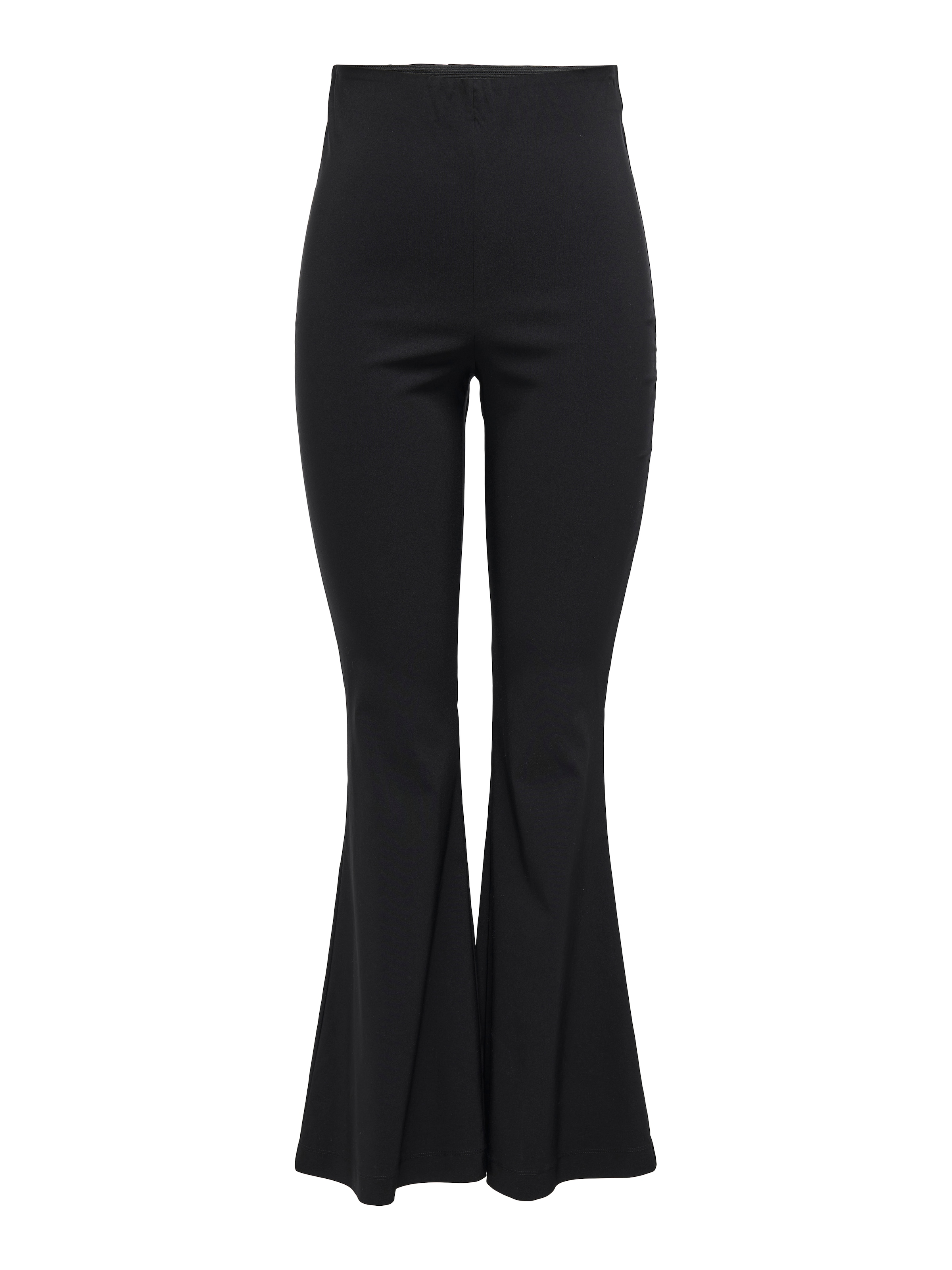 ONLY Highwaist Leggings »ONLFIONA HW SUPER FLARED PANT JRS«