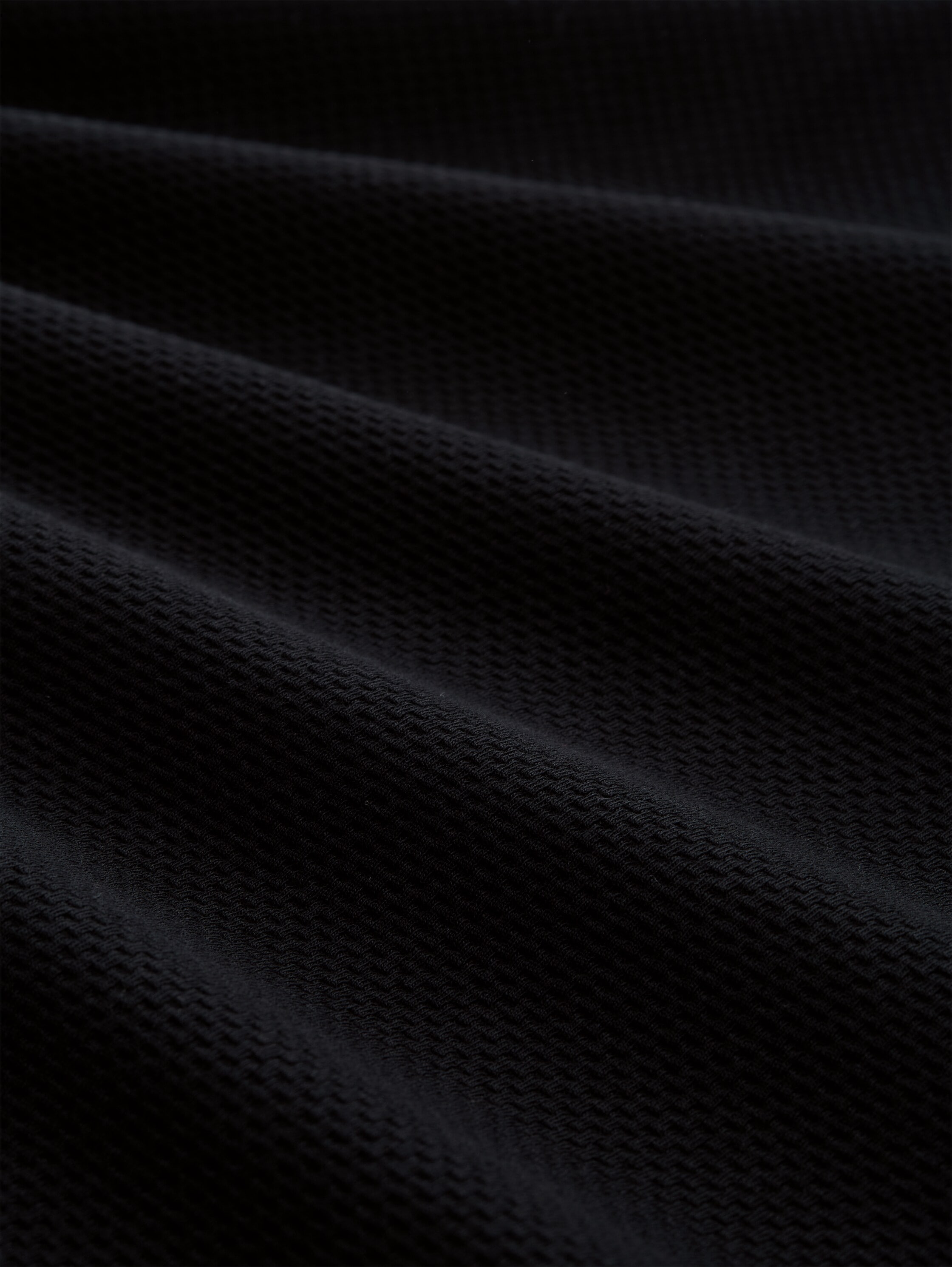 TOM TAILOR Denim Sweatshirt , mit Logo Stickerei
