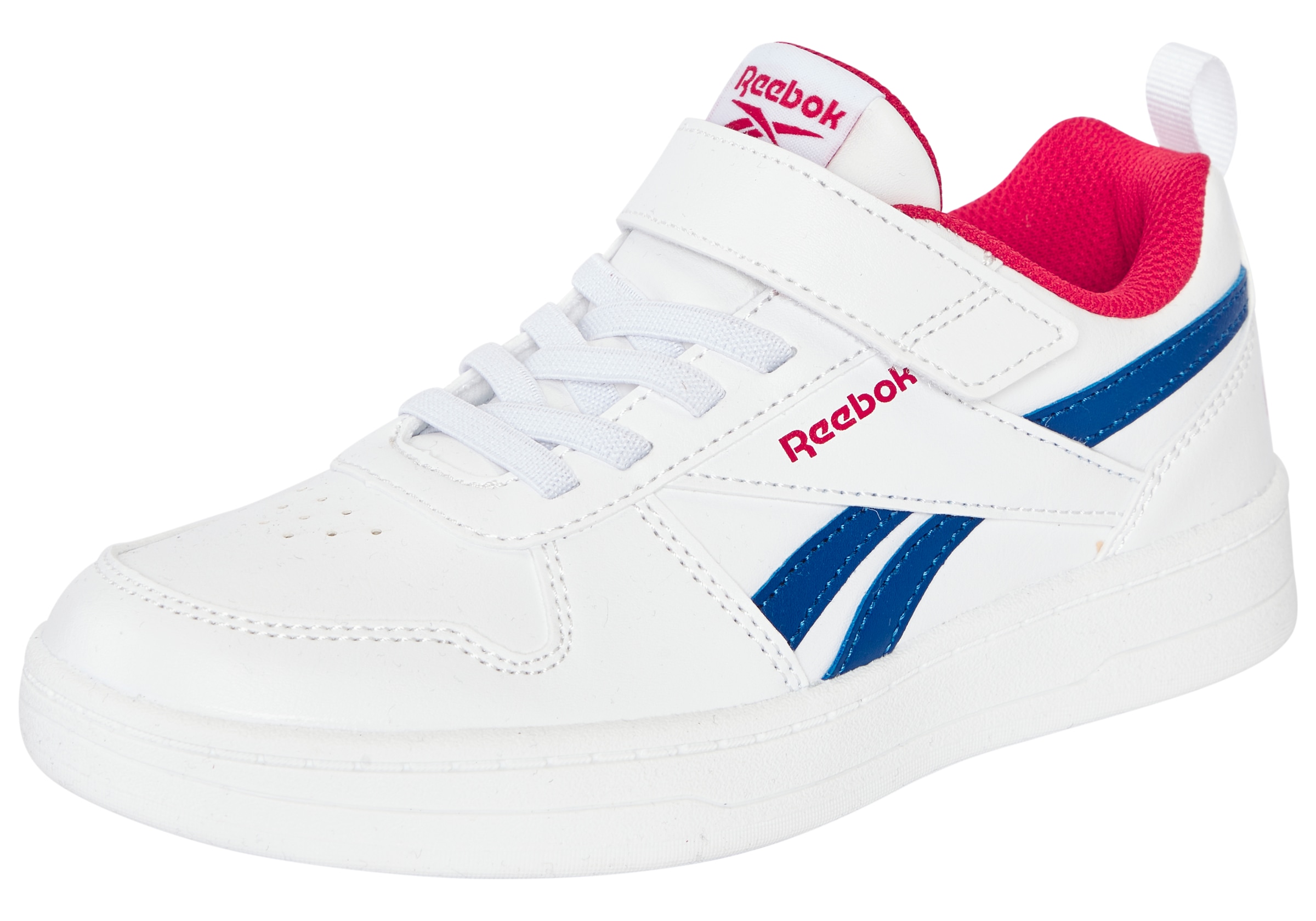 Image of Reebok Classic Sneaker "ROYAL PRIME ELASTIC LACE & TOP STRAP"