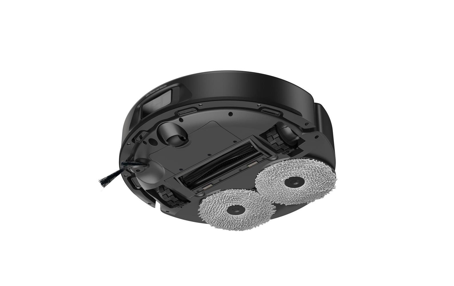 Image of TP-Link Nass-Trocken-Saugroboter "Tapo RV50 Pro Omni"