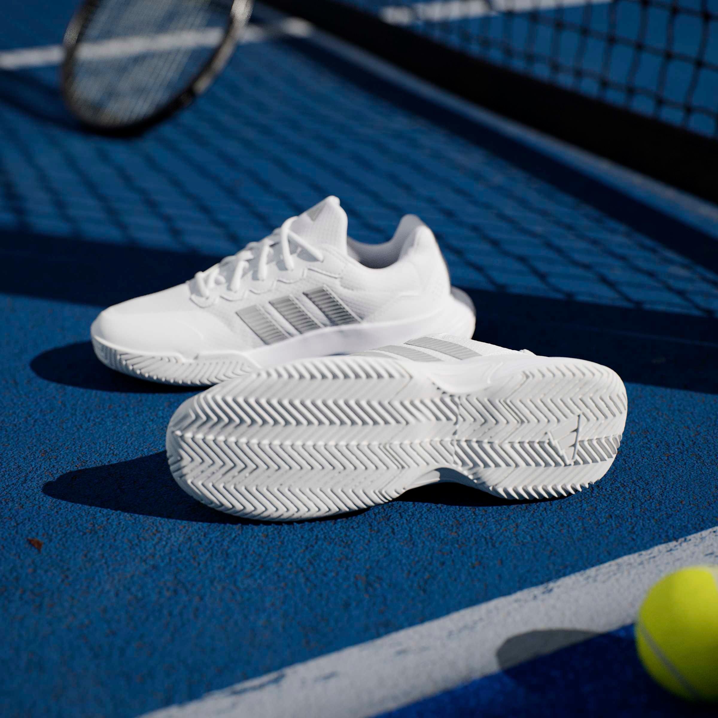 adidas Performance Tennisschuh »GAMECOURT 2«