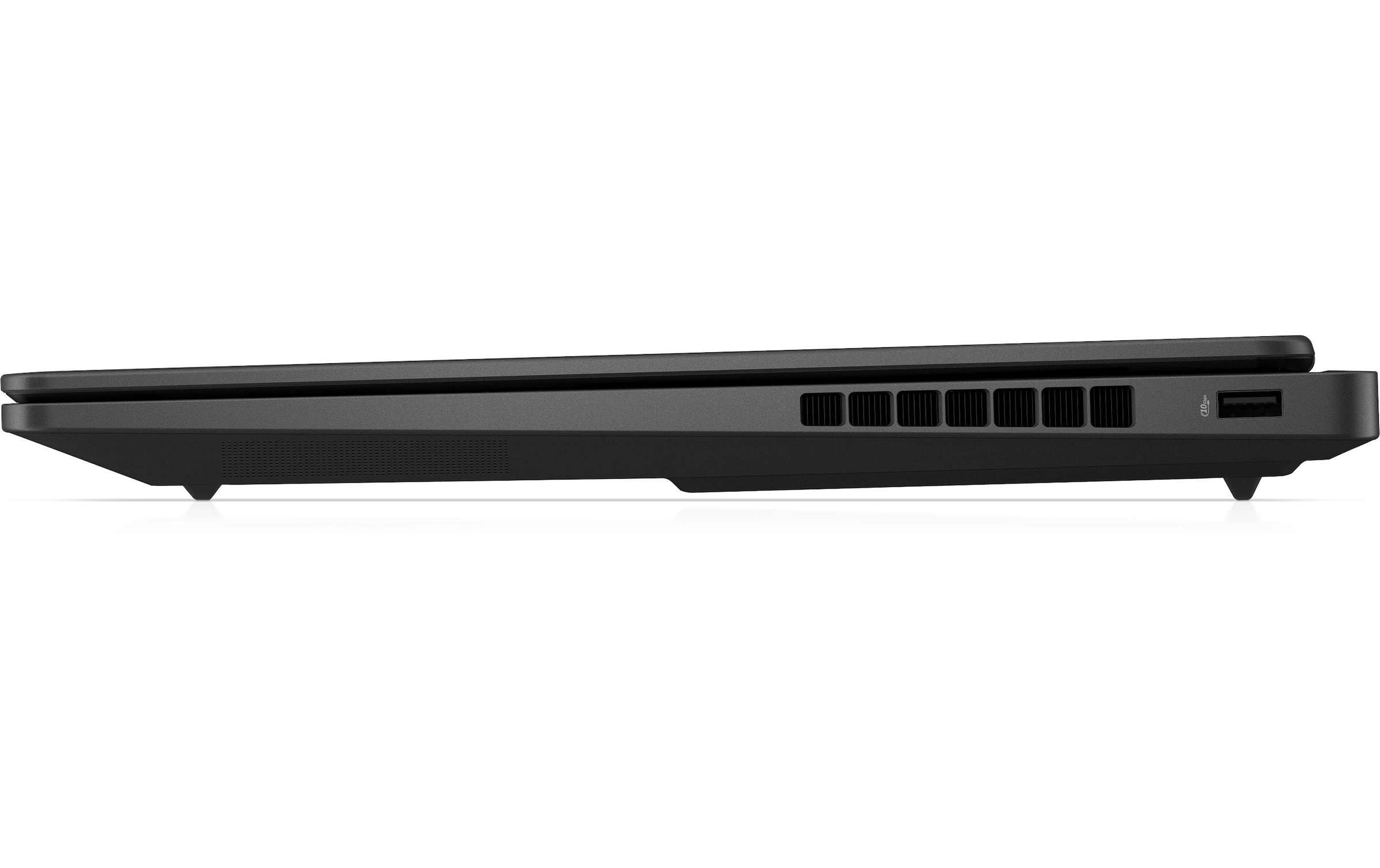 HP Notebook »OMEN MAX 16-ah0950nz«, / 16 Zoll, Intel, Core Ultra 9, GeForce RTX 5070, Webcam