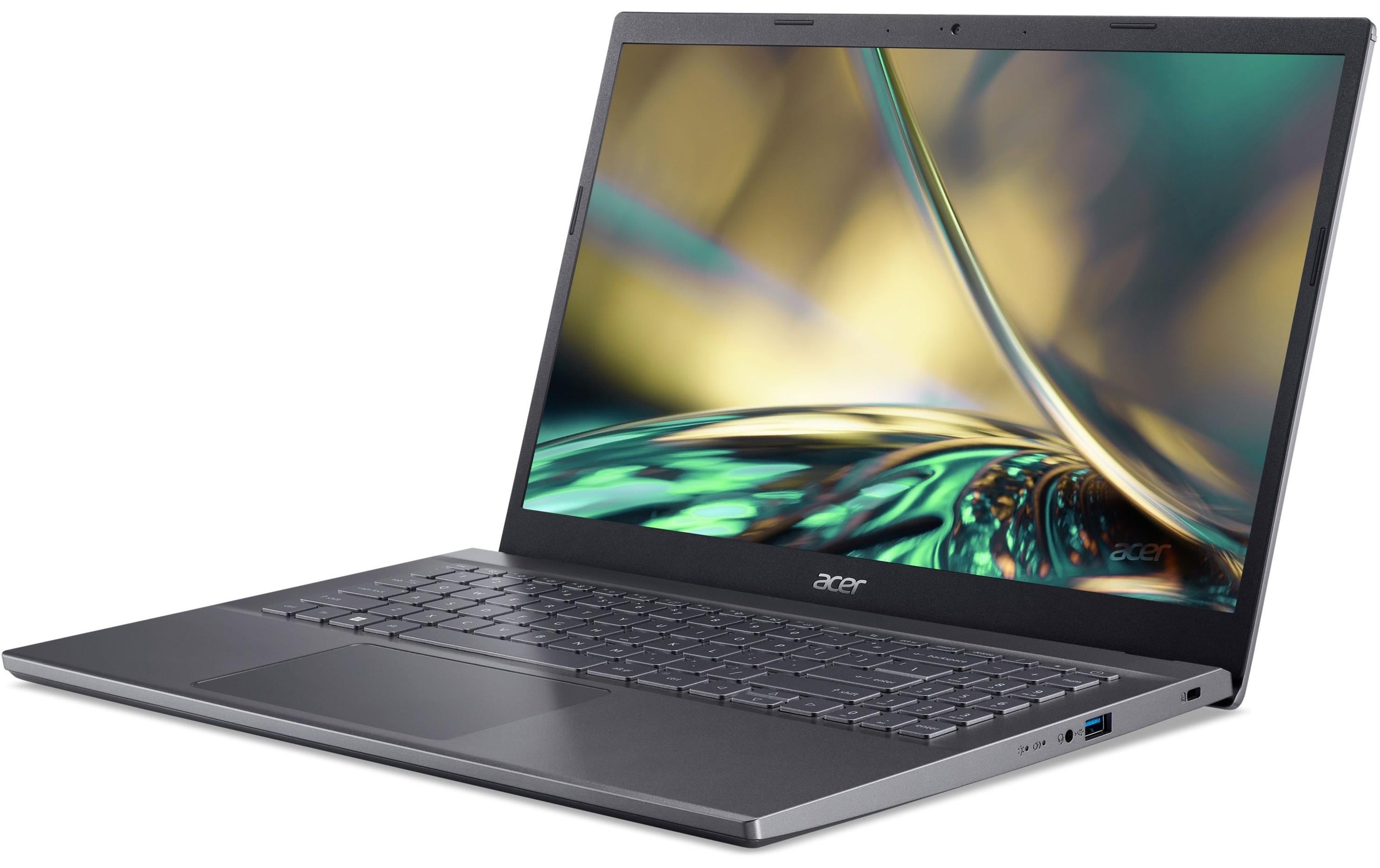 Acer Notebook »Acer Aspire 5 i5-1235U, W11-H«, 39,46 cm, / 15,6 Zoll, Intel, Core i5,... kaufen