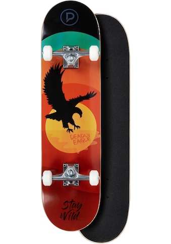 Playlife Skateboard »Playlife Deadly Eagle« kaufen
