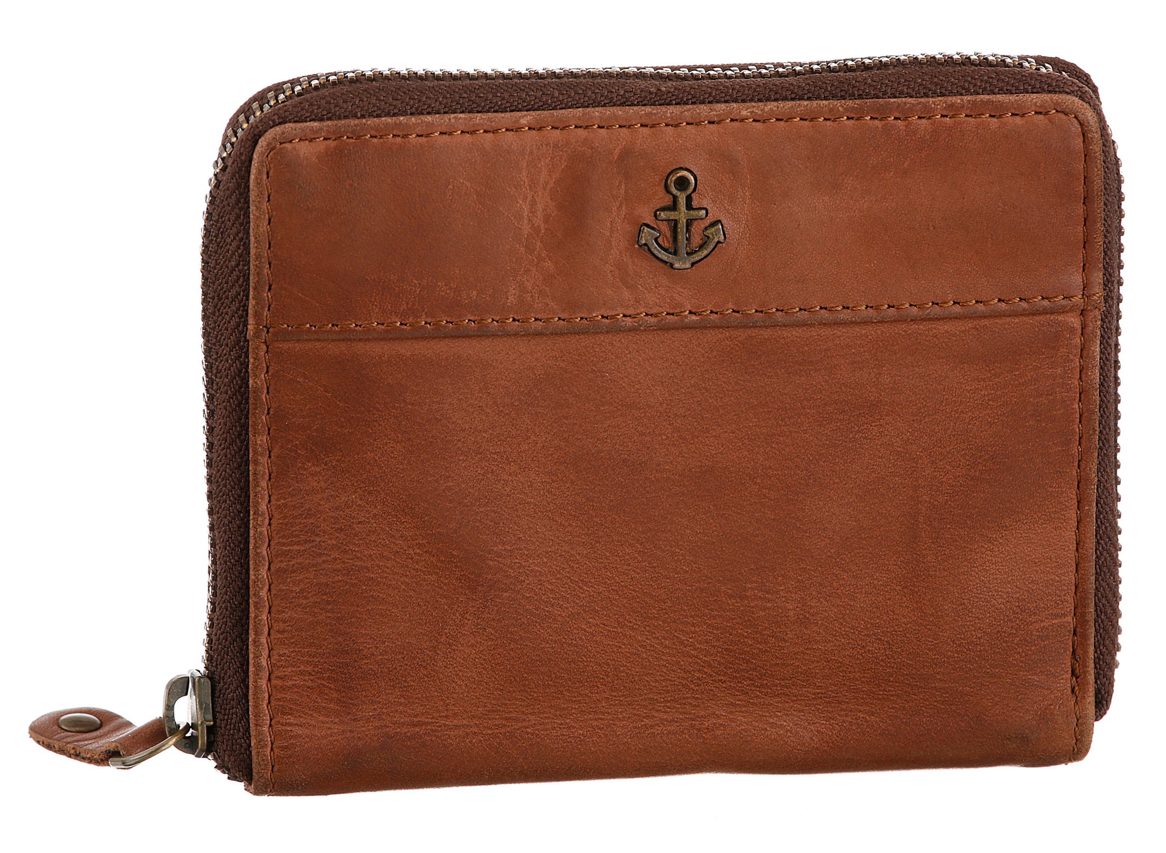 Image of HARBOUR 2nd Geldbörse »Komet«, mit RFID-Technologie bei Ackermann Versand Schweiz