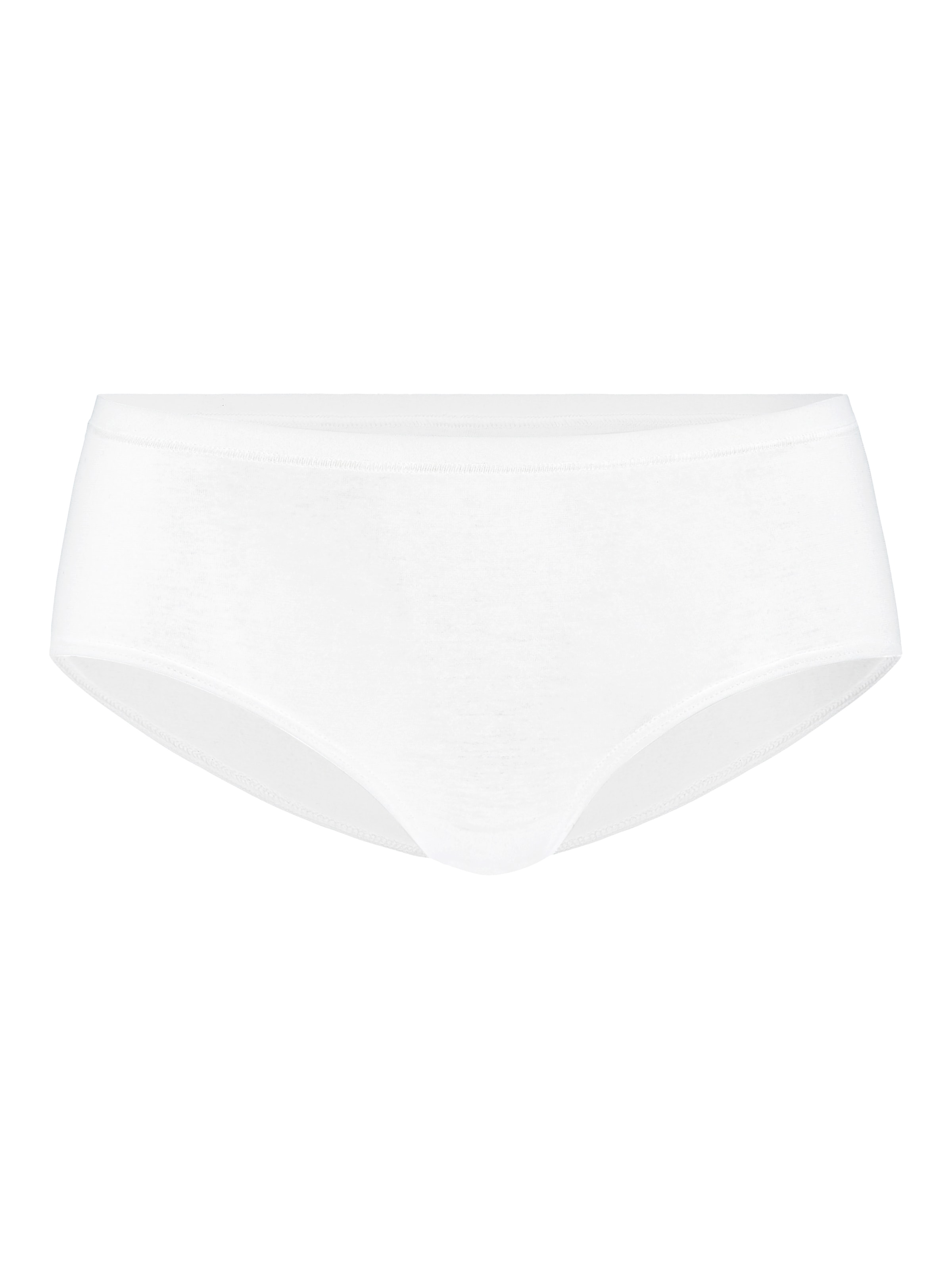 CALIDA Panty »Natural Comfort« mit low-cut Schnitt