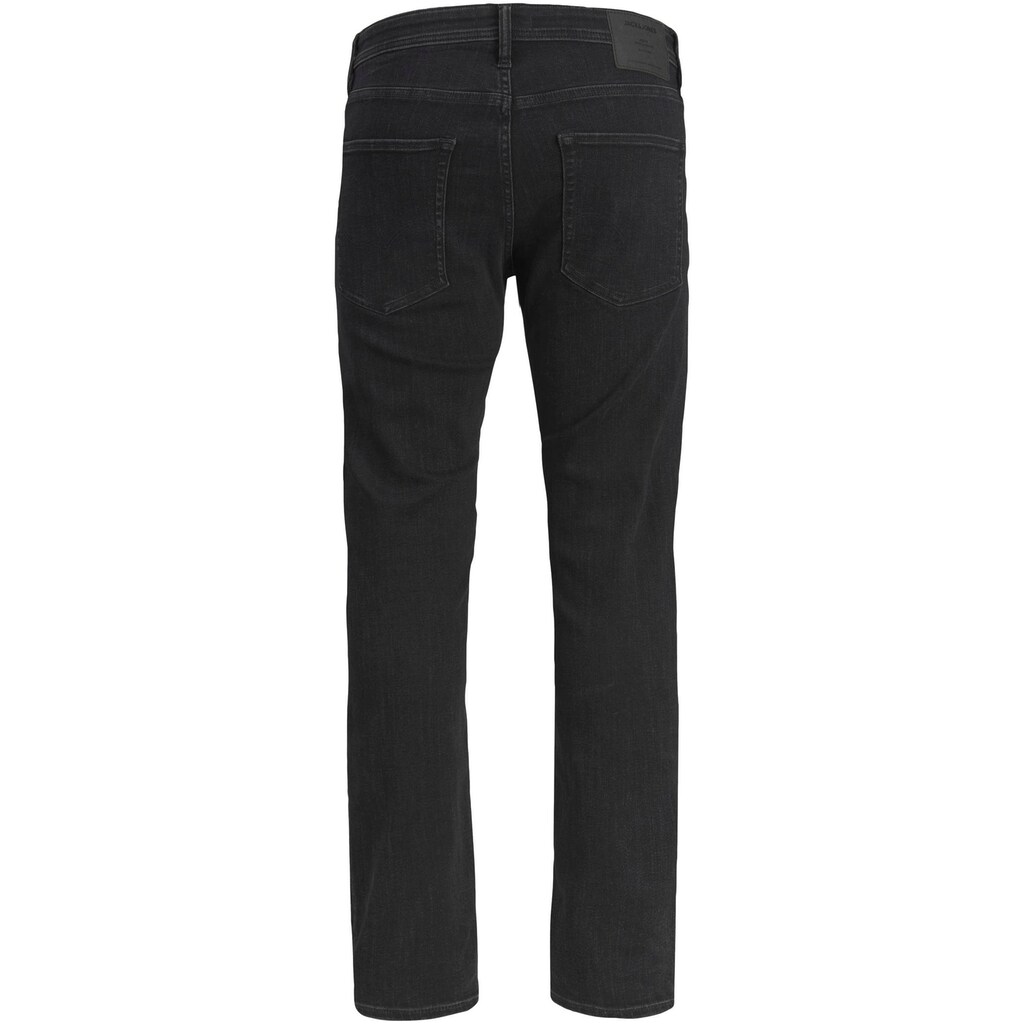 Jack & Jones Comfort-fit-Jeans »MIKE«