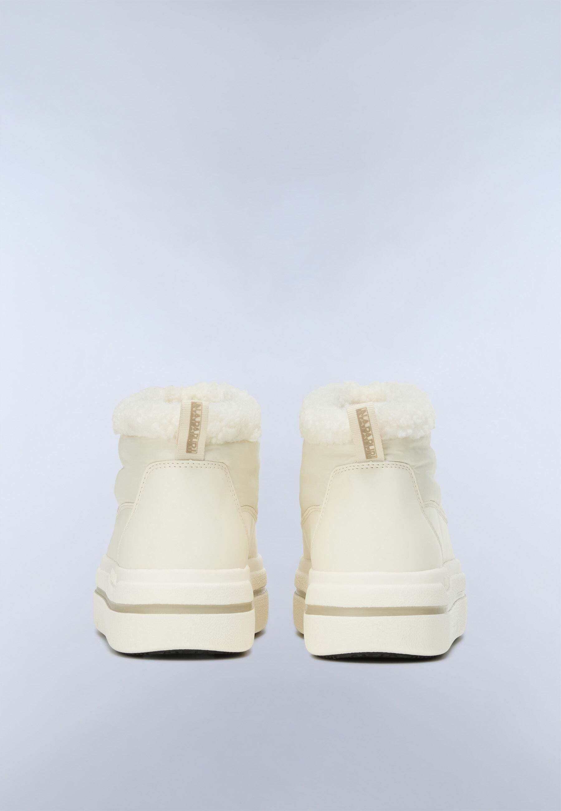Napapijri Winterstiefel »Napapijri Winterstiefel F6 GLACIER 05/NYL«