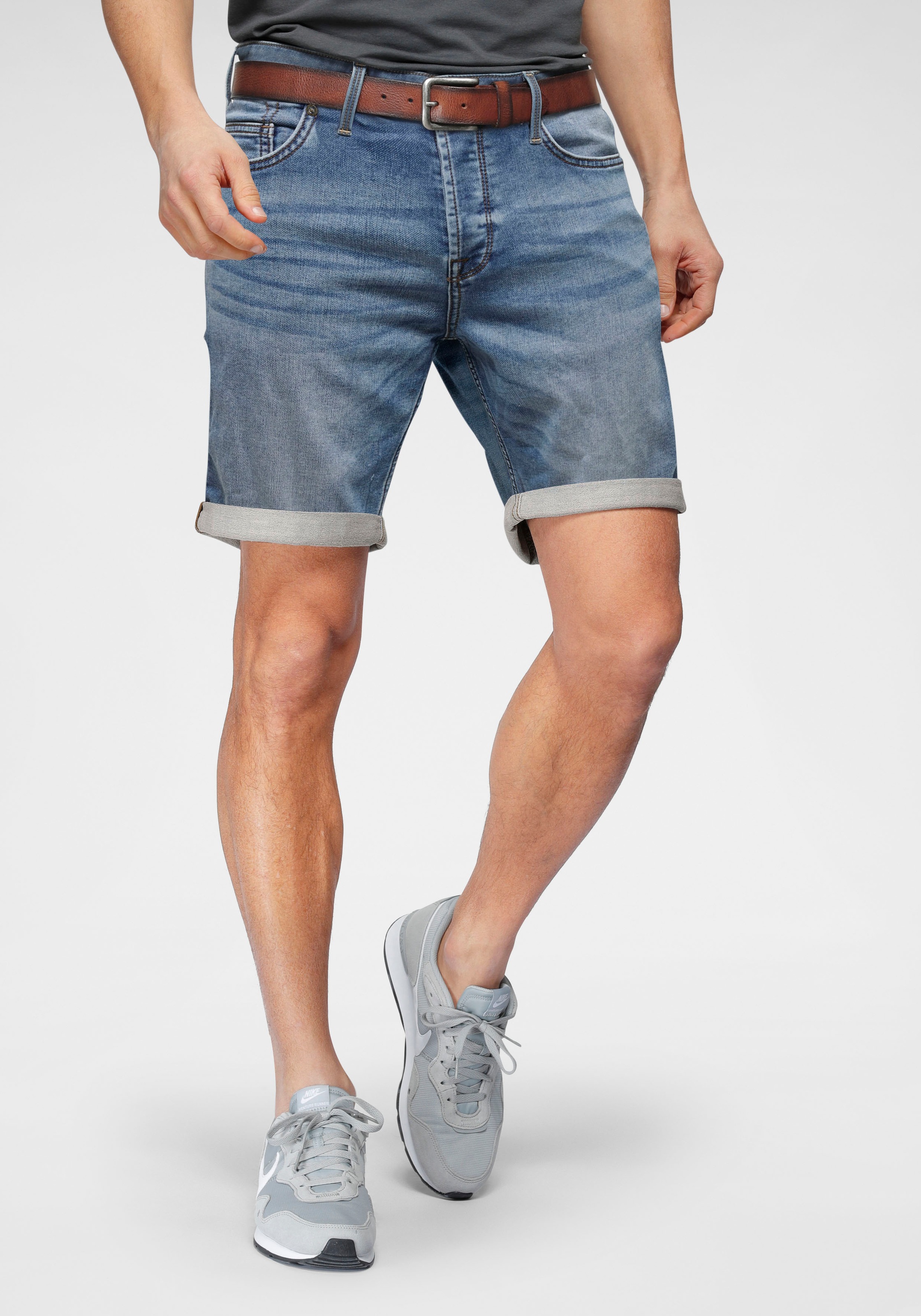 Image of ONLY & SONS Shorts »SPLY« bei Ackermann Versand Schweiz