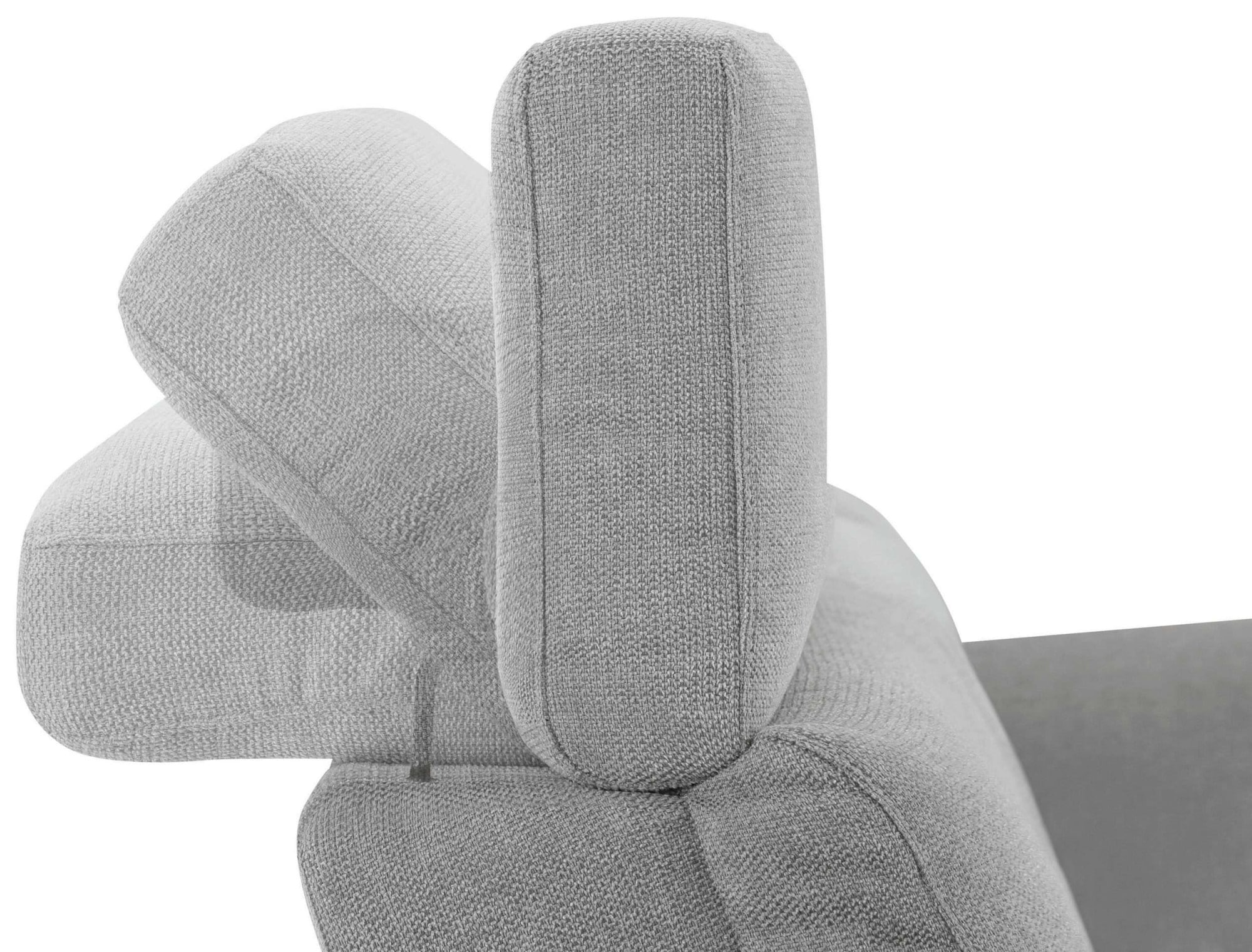 Home affaire 2-Sitzer »Sentrano« 152 cm, man. o. elektr. Relaxfunktion und USB/Kopfverstellung