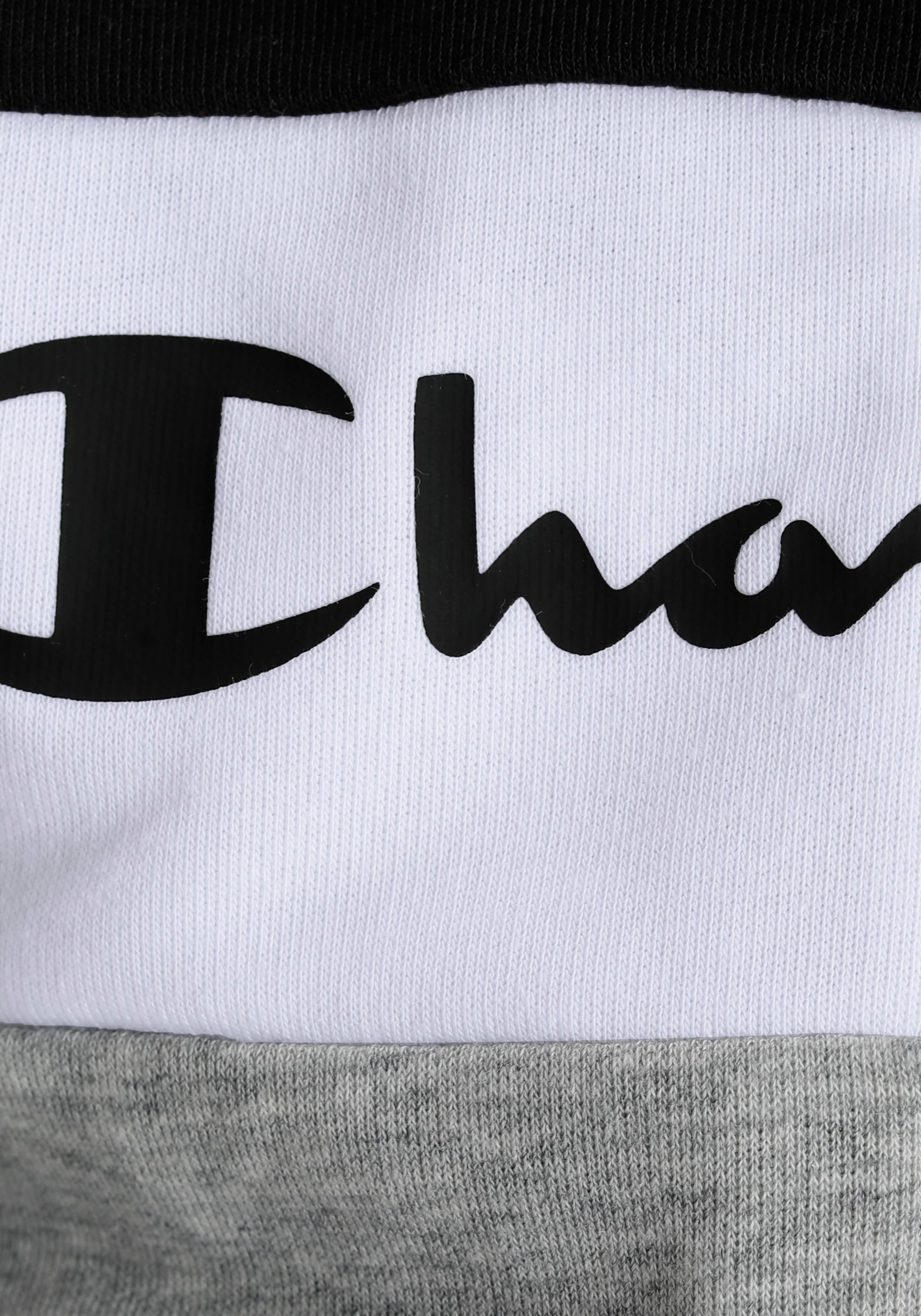 Champion Jogginganzug »für Kinder«, (2 tlg.), Für Kinder