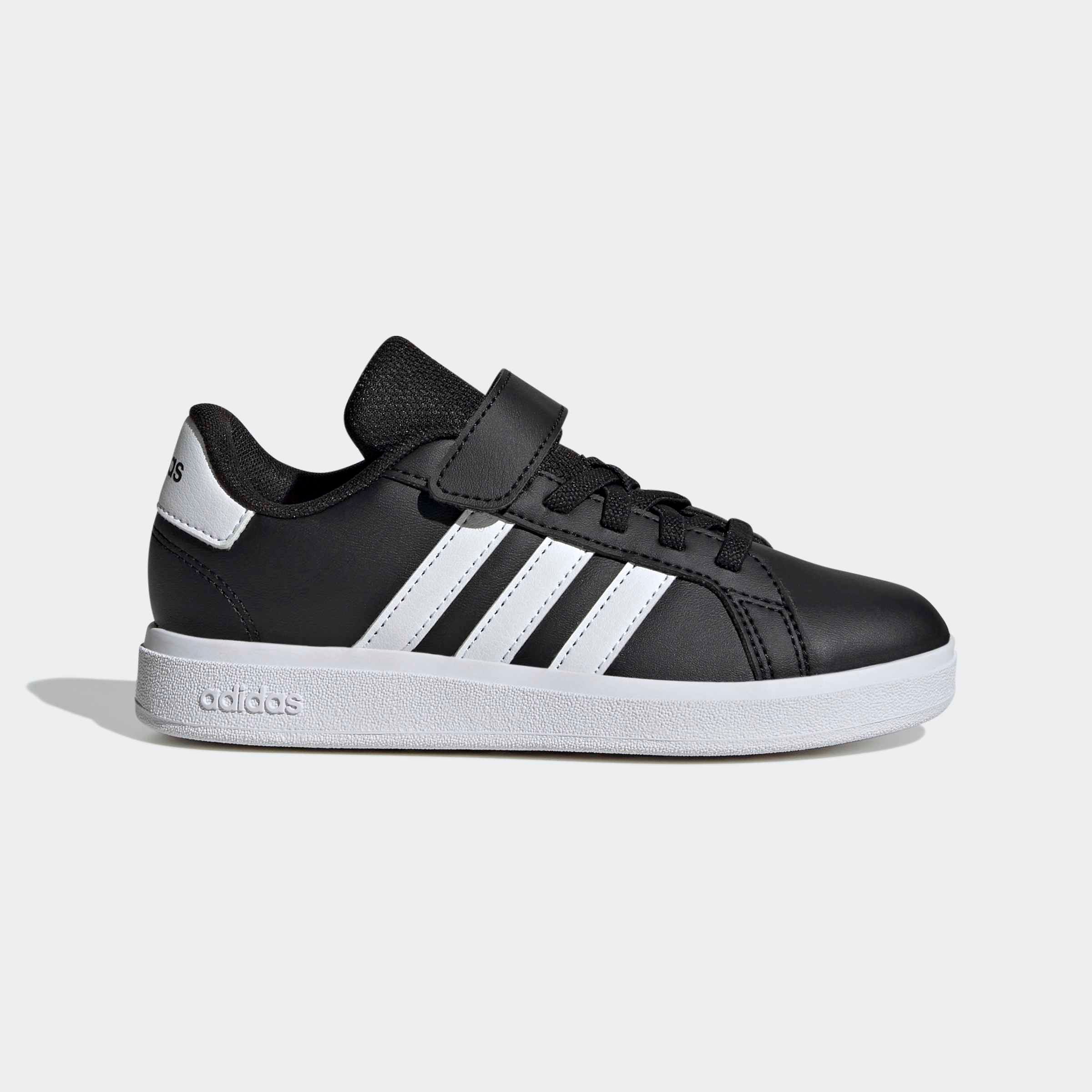 adidas Sportswear Sneaker »GRAND COURT 2.0 KIDS«  Design auf den Spuren des adidas Superstar
