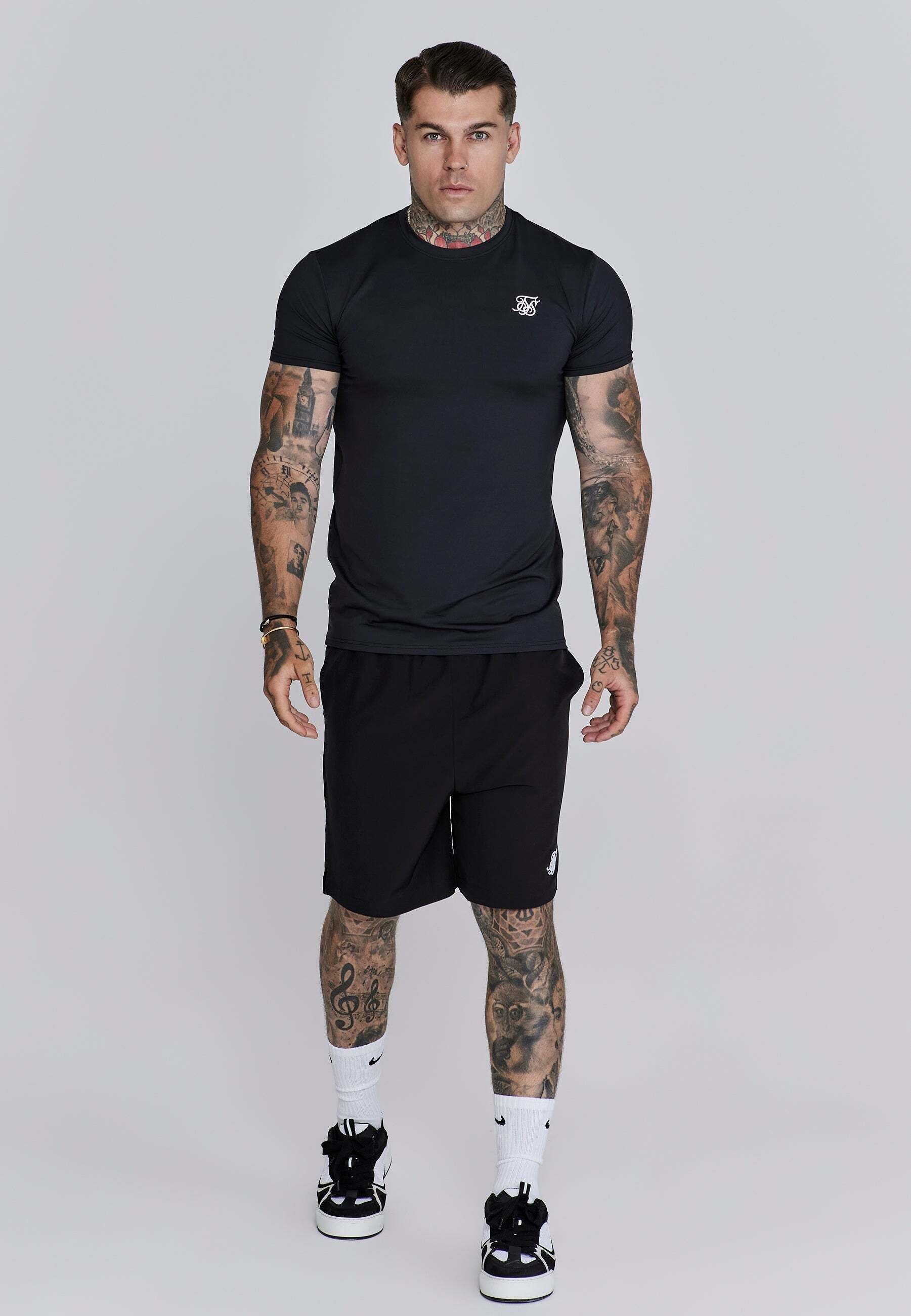 Siksilk Shorts »Siksilk Shorts Shorts«
