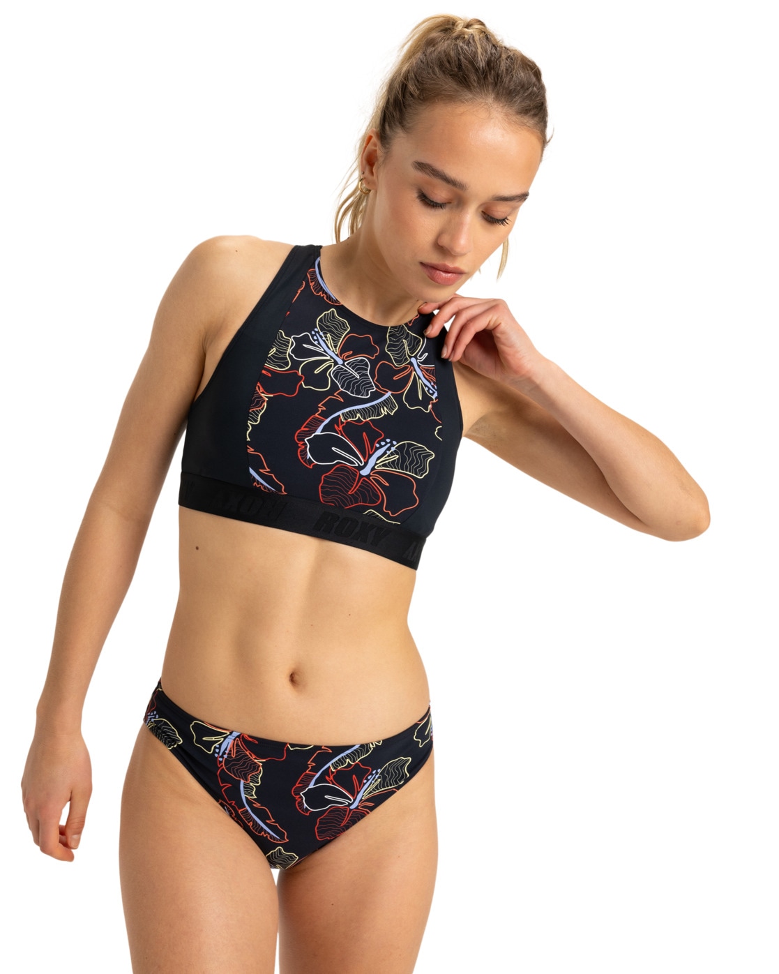 Image of Roxy Bikini-Hose "Roxy Active"