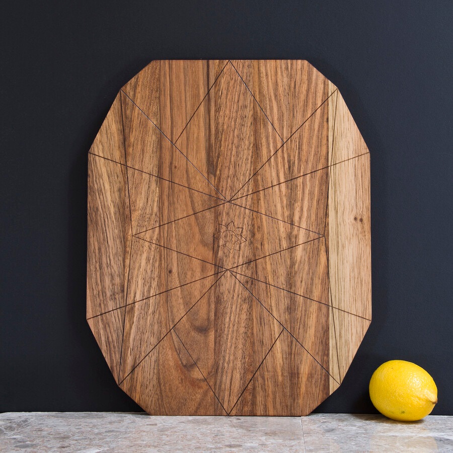 Image of Wood Dream Schneidebrett »Holzaccessoires Fez«, (1 St.) bei Ackermann Versand Schweiz