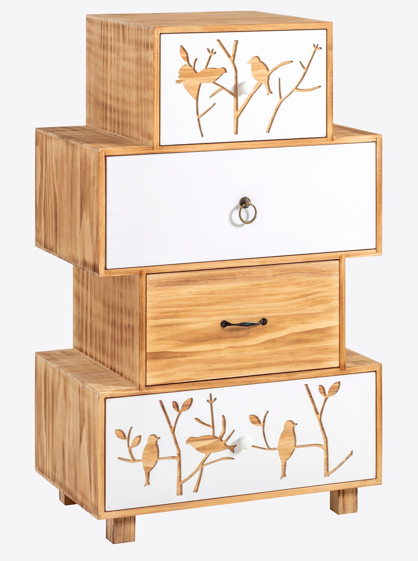 Commode