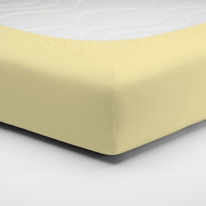 Schlafgut Spannbettlaken »Jersey Elasthan-Fixleintuch«