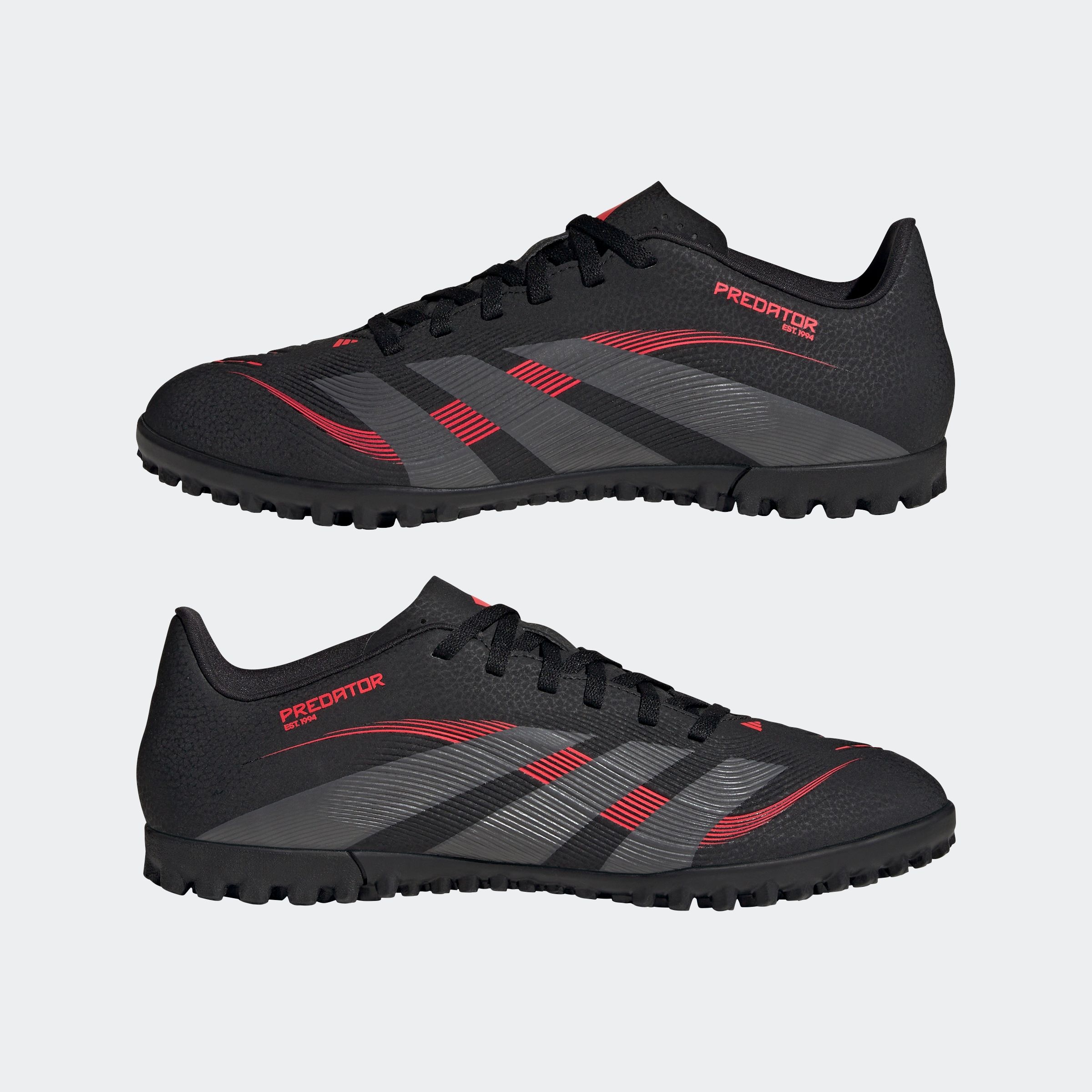 adidas Performance Fussballschuh »PREDATOR CLUB TF«