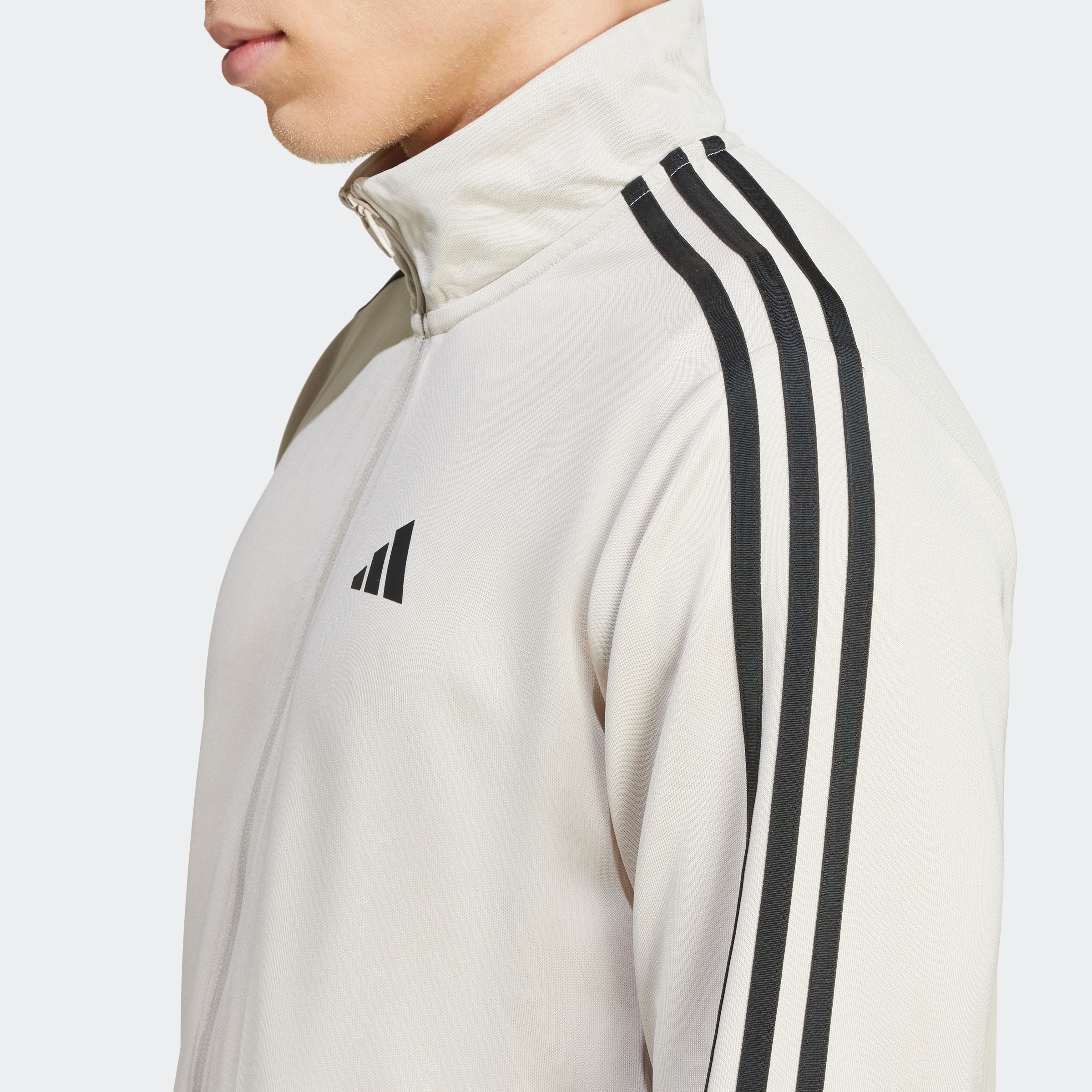 adidas Performance Outdoorjacke »TR-ES 3S T-TOP«