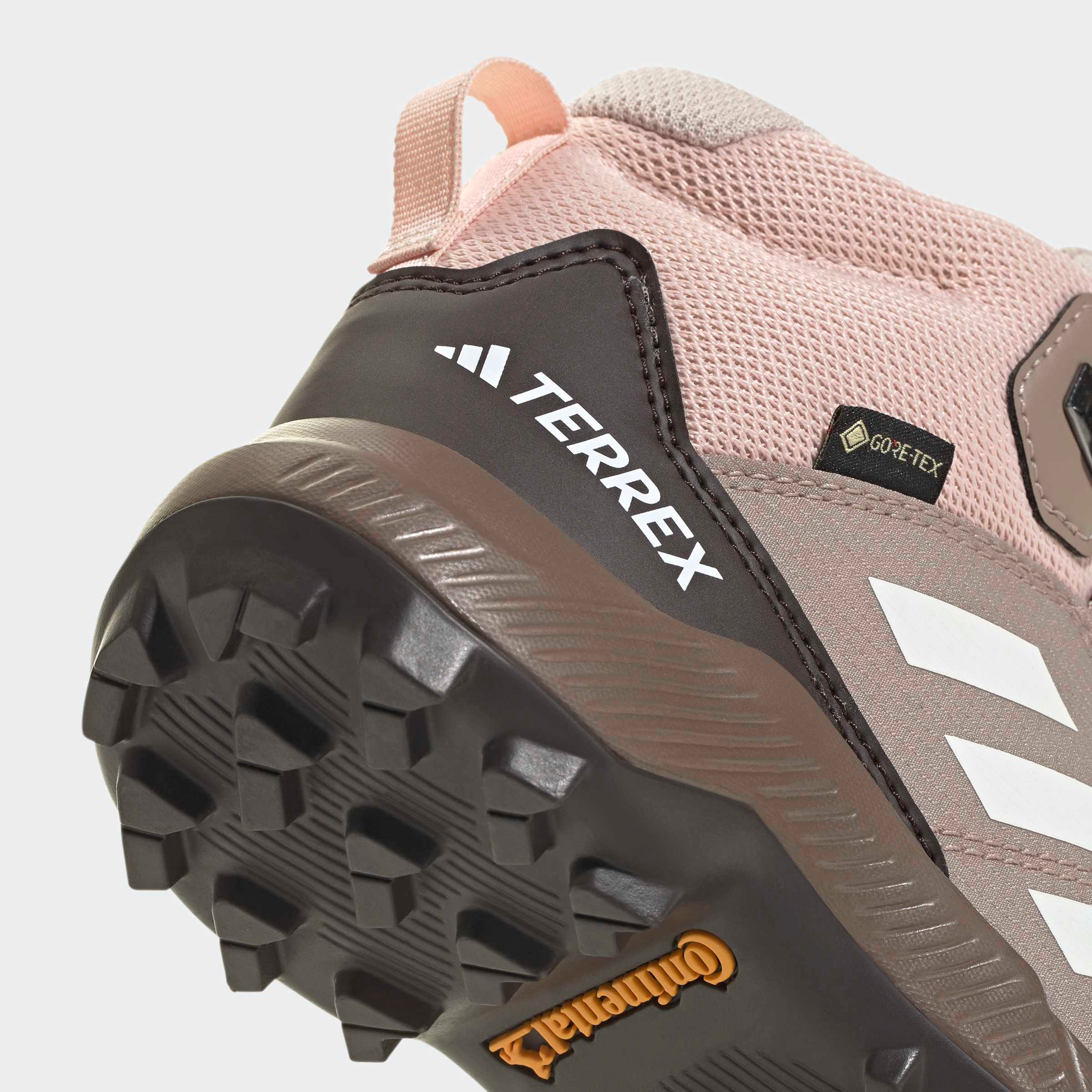 adidas TERREX Chaussure de randonnée »TERREX MID GORE-TEX«  wasserdicht dank Gore-Tex Membrane