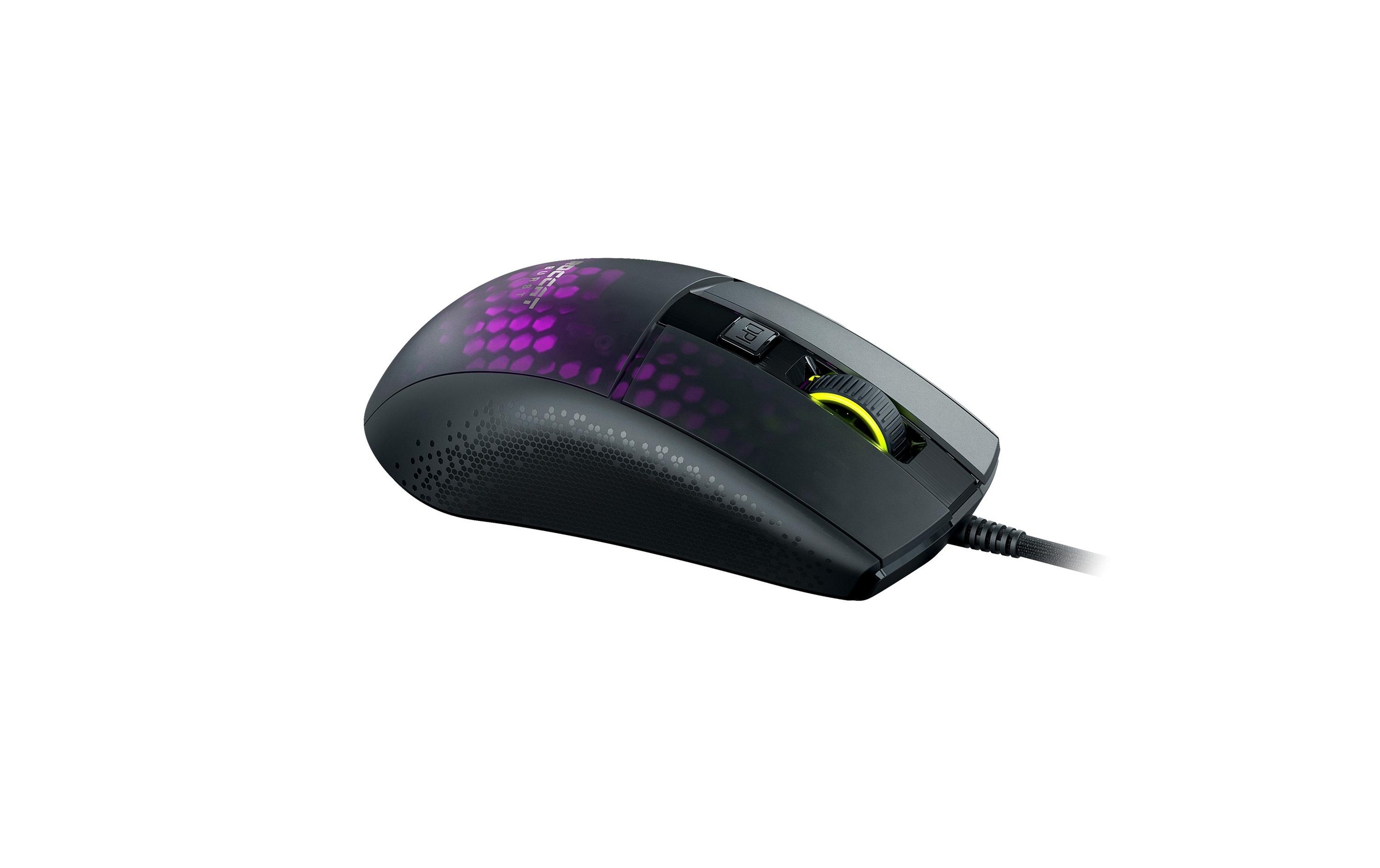 ROCCAT Gaming-Maus »Roccat Burst Pro«, kabelgebunden